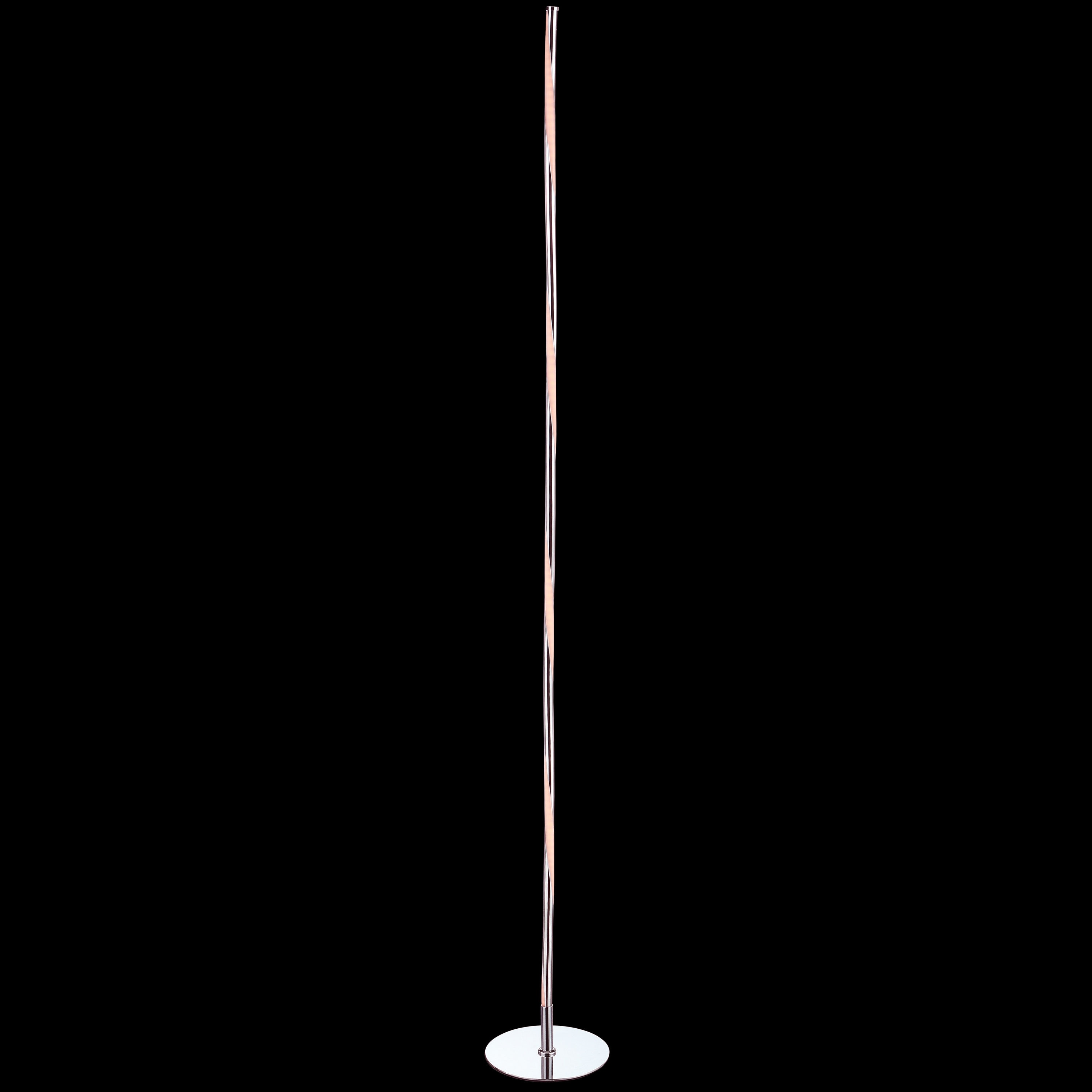 JONATHAN  Y JYL7006A floorlamps - View #8