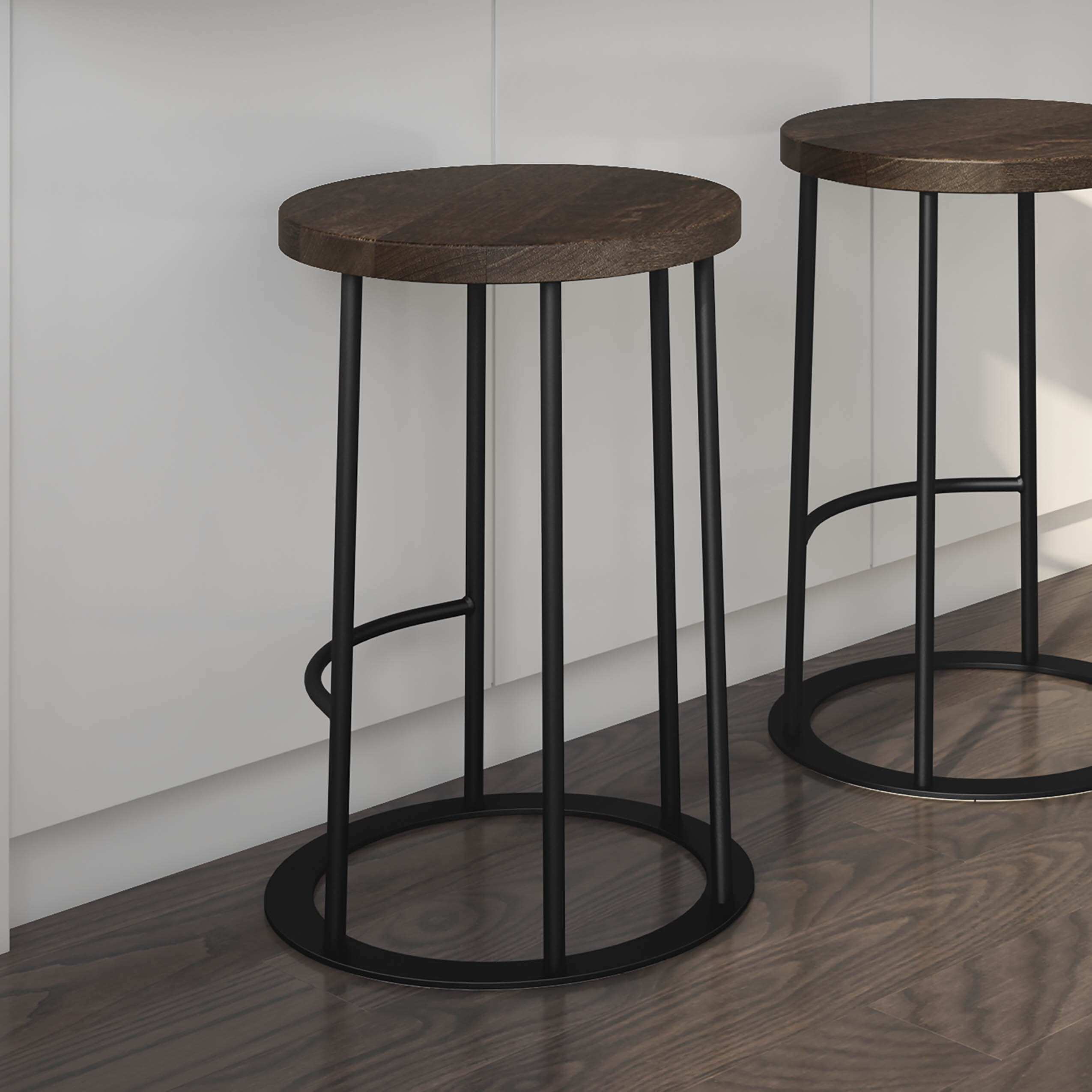 Amisco 44206-26WE/1B2548 stools - View #5