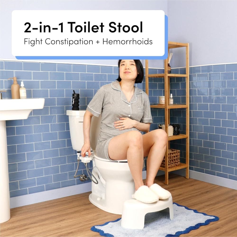 TUSHY PC029-0-000-A06 Toilet-Stools - View #7