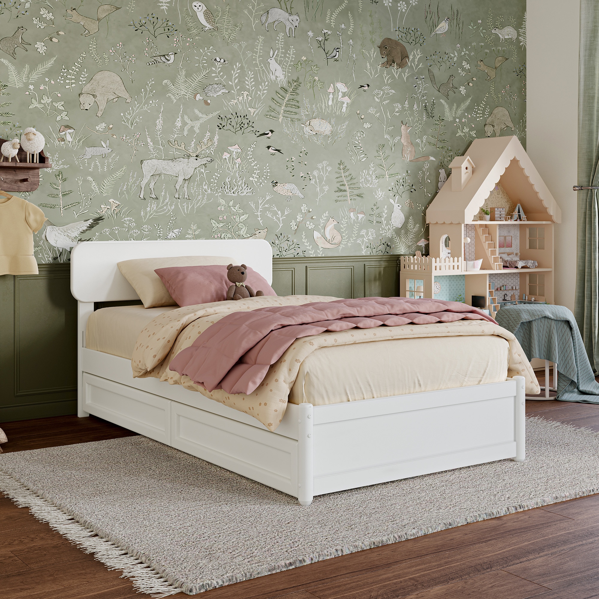 AFI AR9687122 beds - View #4