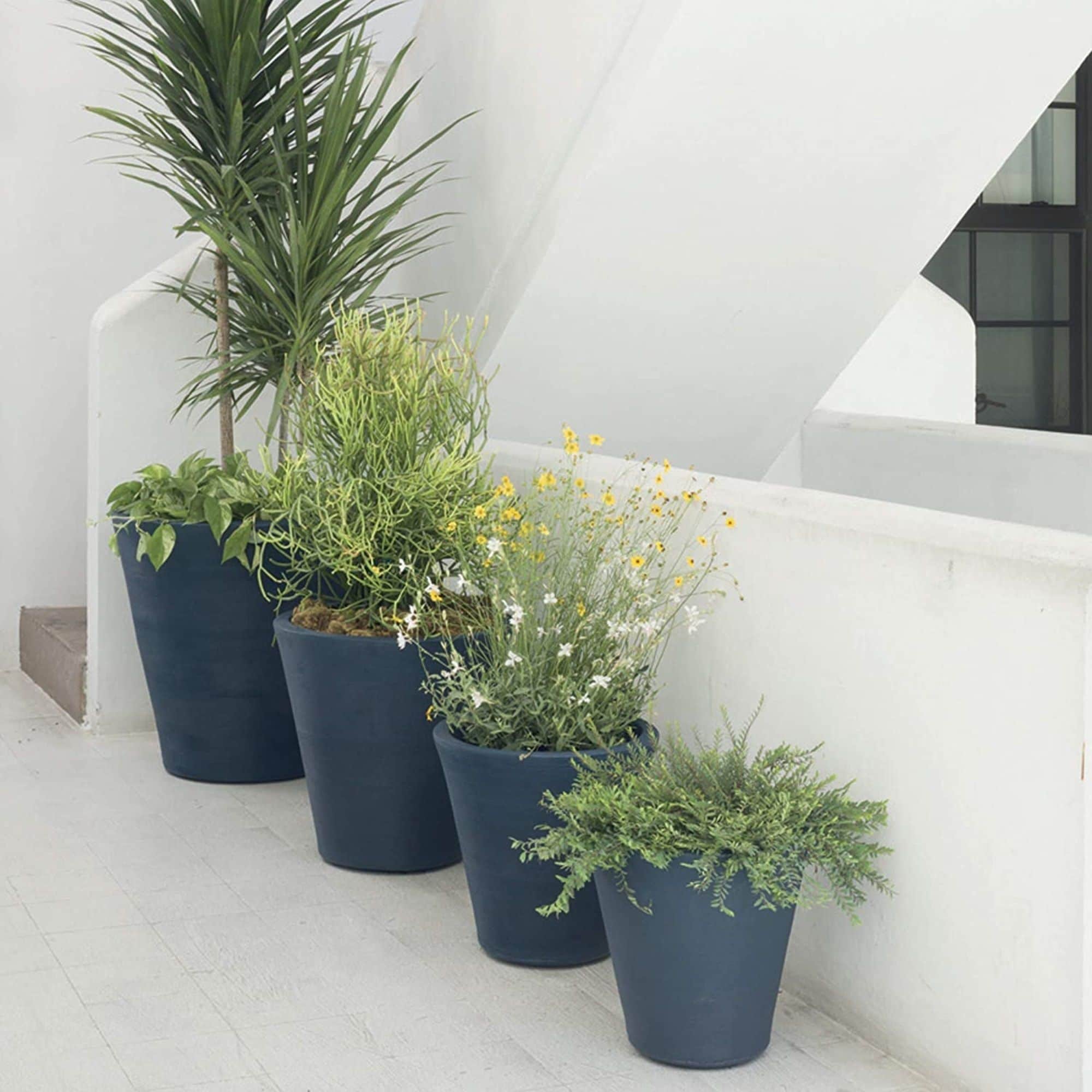 Crescent Garden 645667096173 Planter-Window-Box - View #7