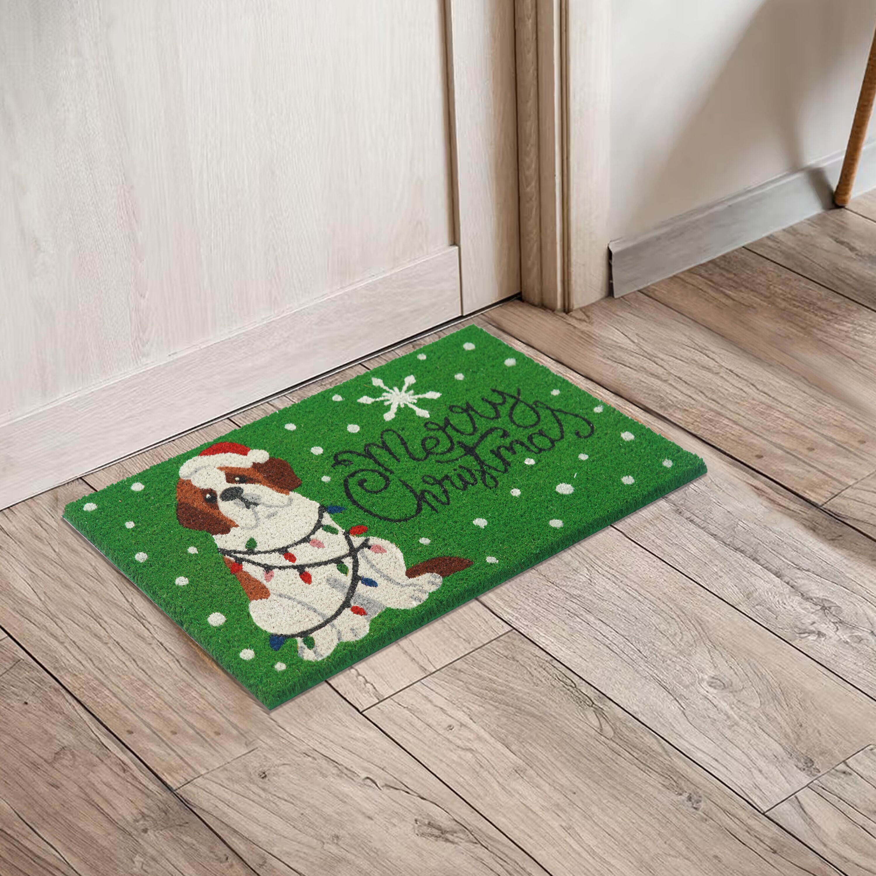 Holiday Living WG-BERN Mats-Cat - View #4