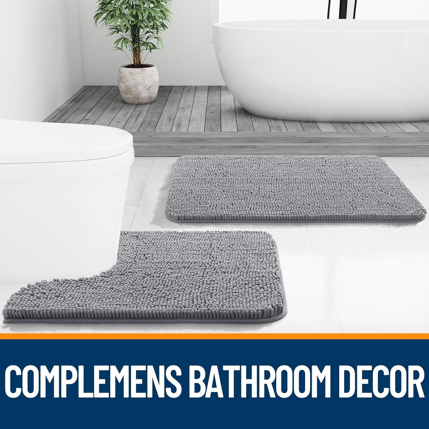 FUIOP MYUT R468NX-D22 Bath-Rugs - View #4