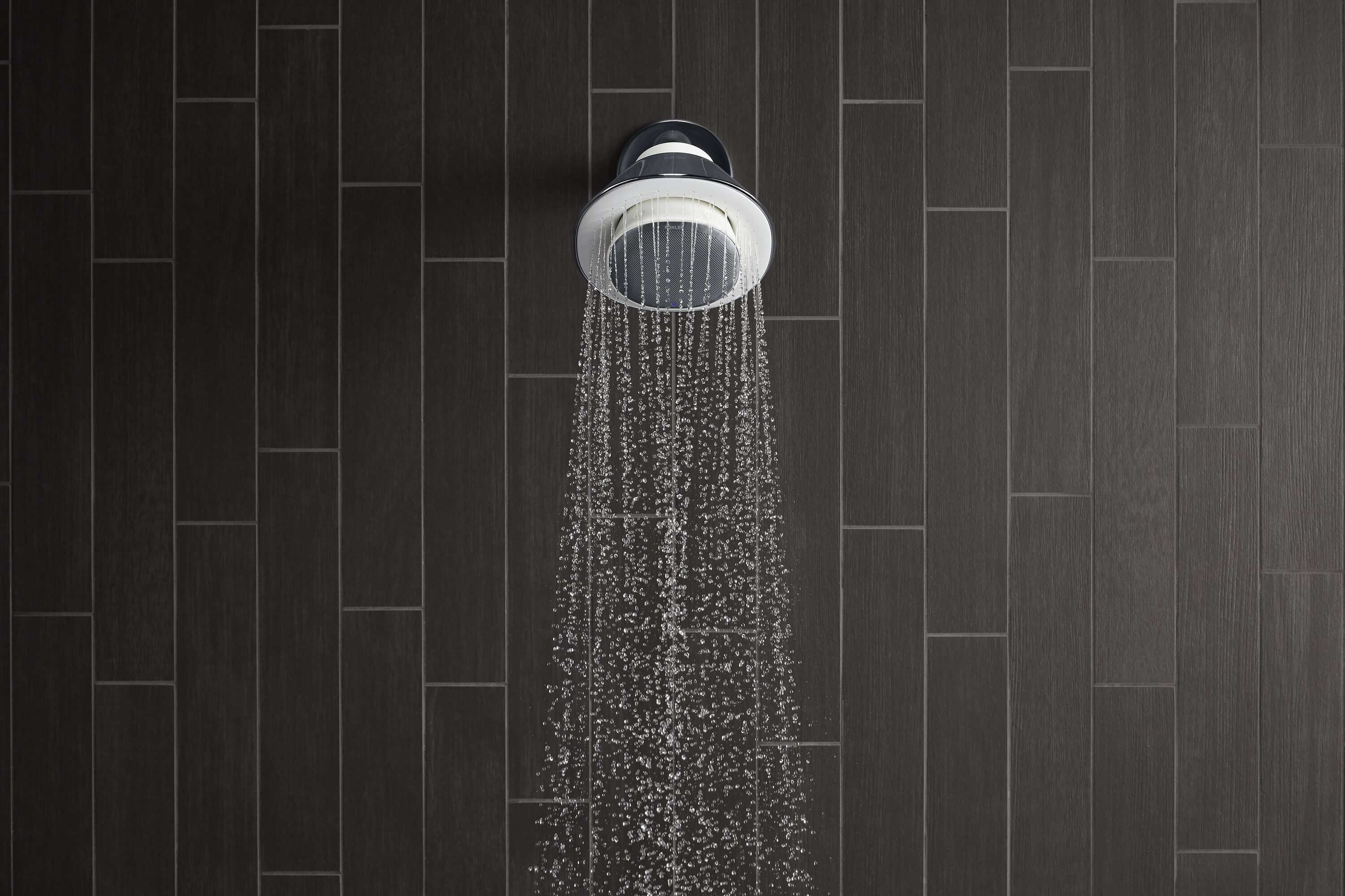 KOHLER 28238-NKE-CP Fixed-Showerhead - View #13