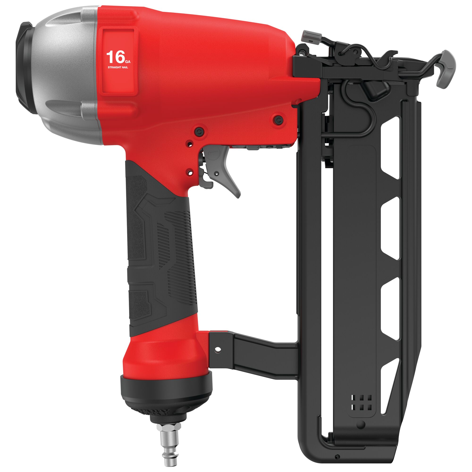 CRAFTSMAN 2.5 in 16 Gauge Pneumatic Finish Nailer in the Finish