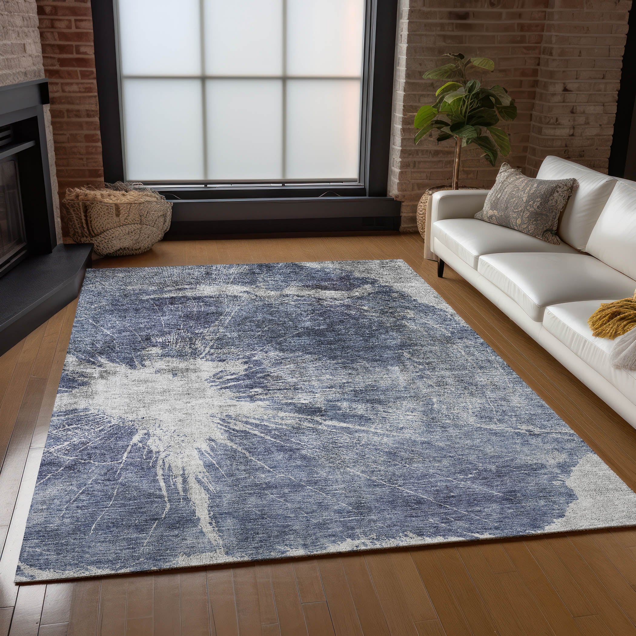 Addison Rugs ACN719NA8X10 rugs - View #6