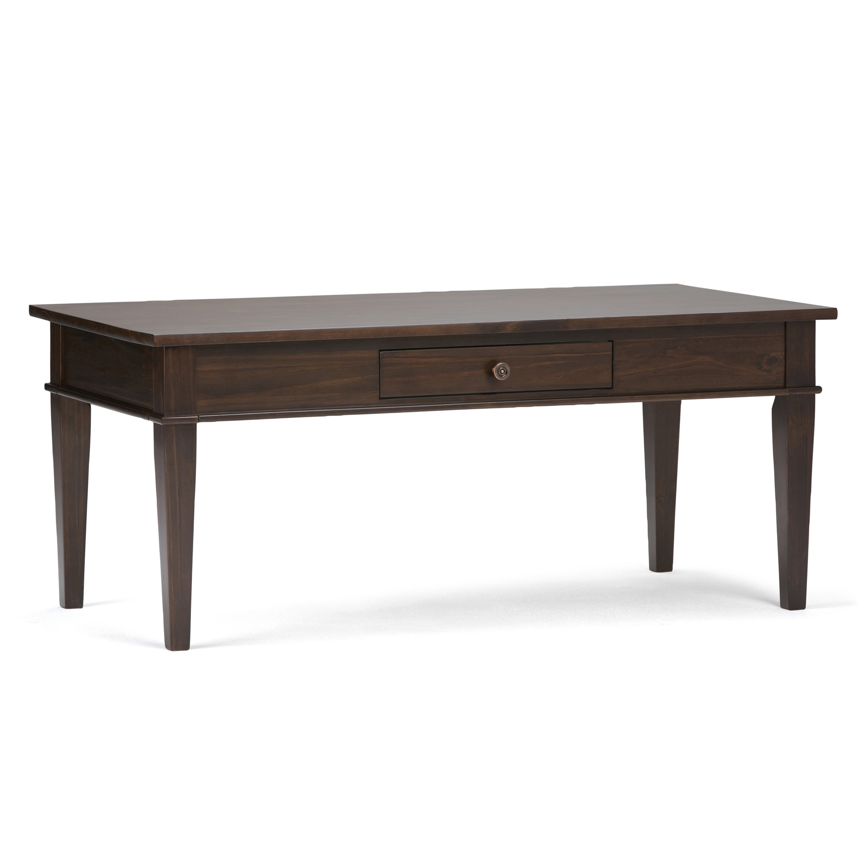 simpli home erina coffee table