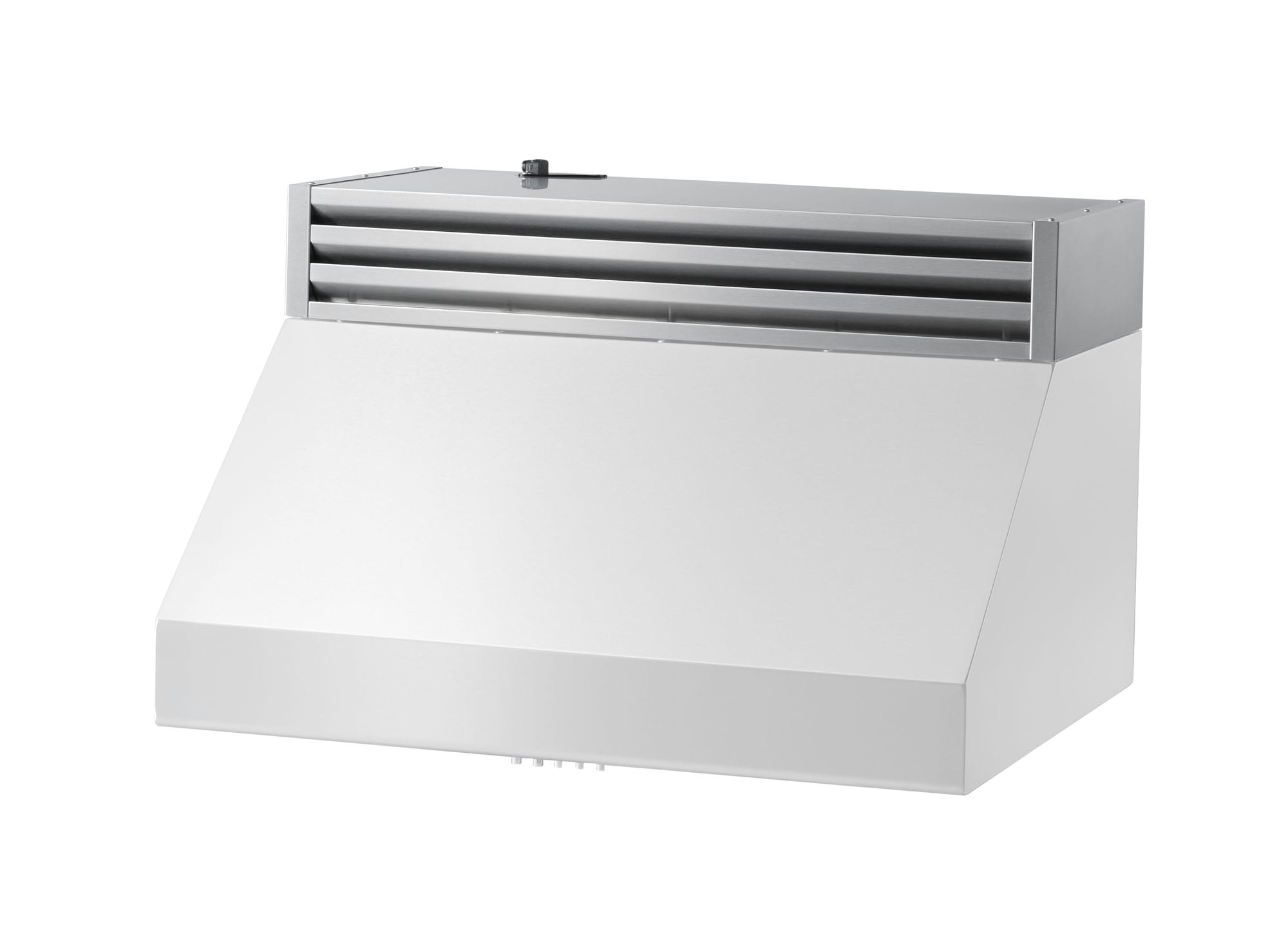 Thor Kitchen TRC24 Duct-Free Undercabinet range hood Recirculation kit Stainless steel
