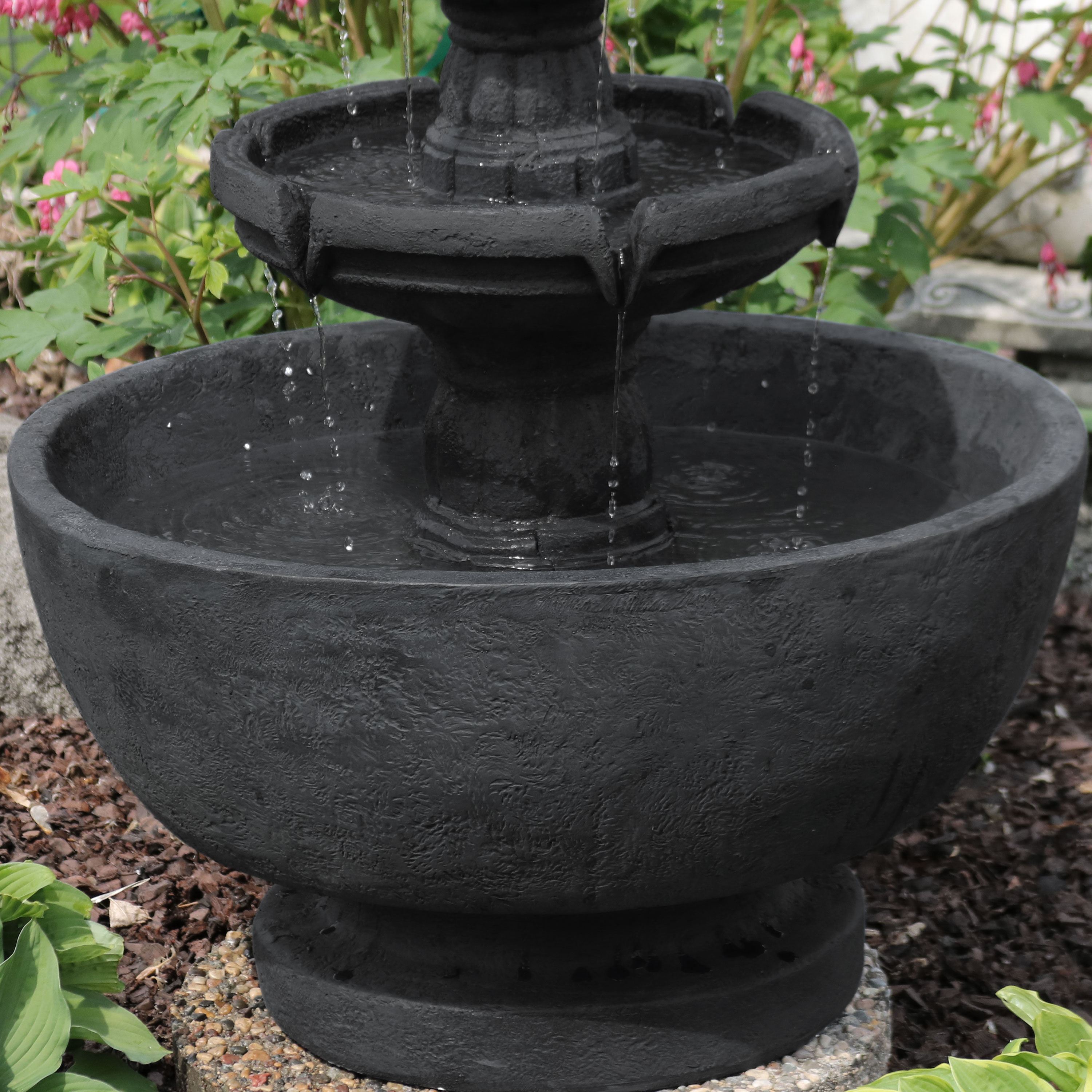 Sunnydaze Decor FC-22631 fountains - View #7