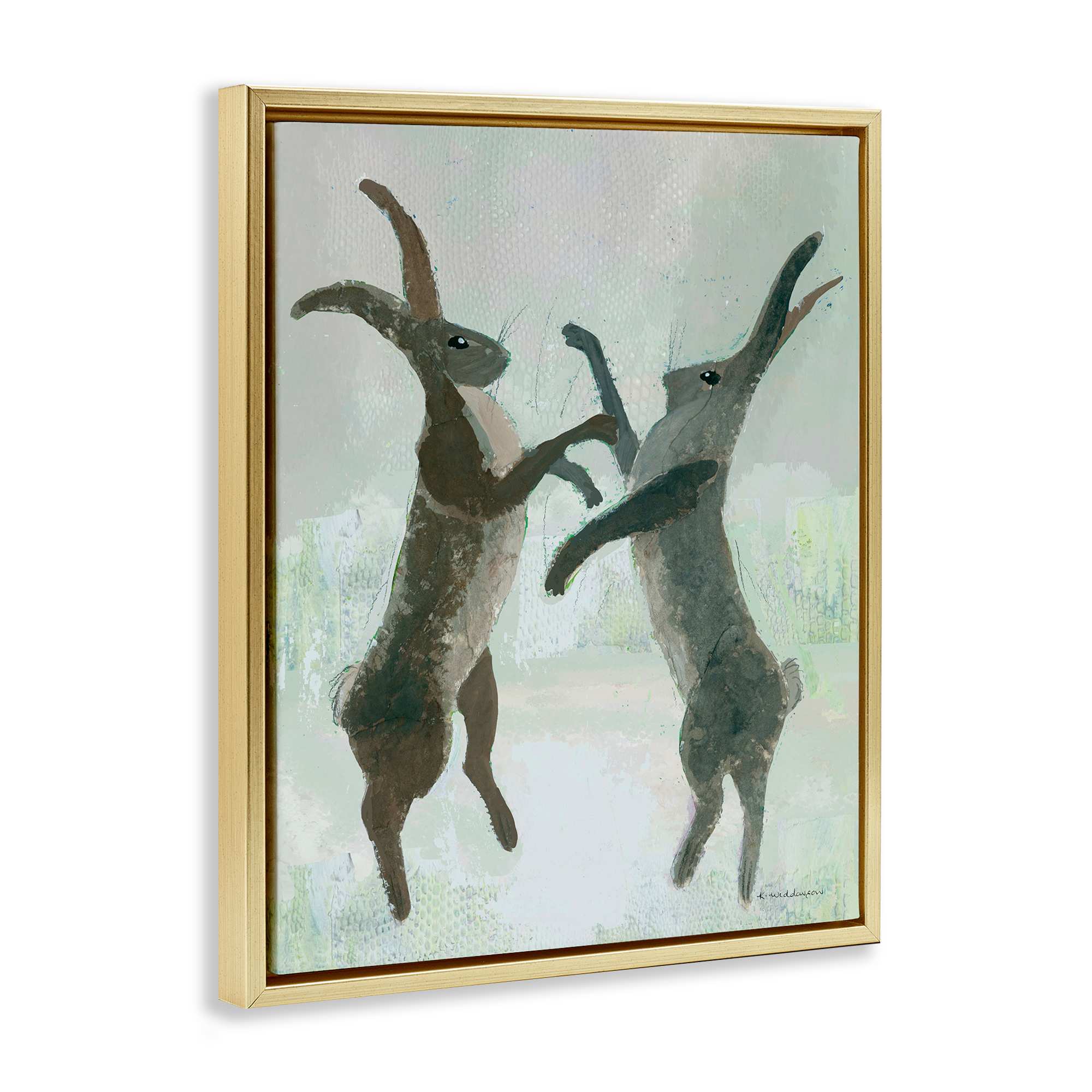 Stupell Industries BT-204-FFG-16X20 Wall-Art - View #2