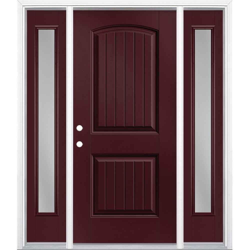 Masonite 1218318 Entry-Doors - View #2