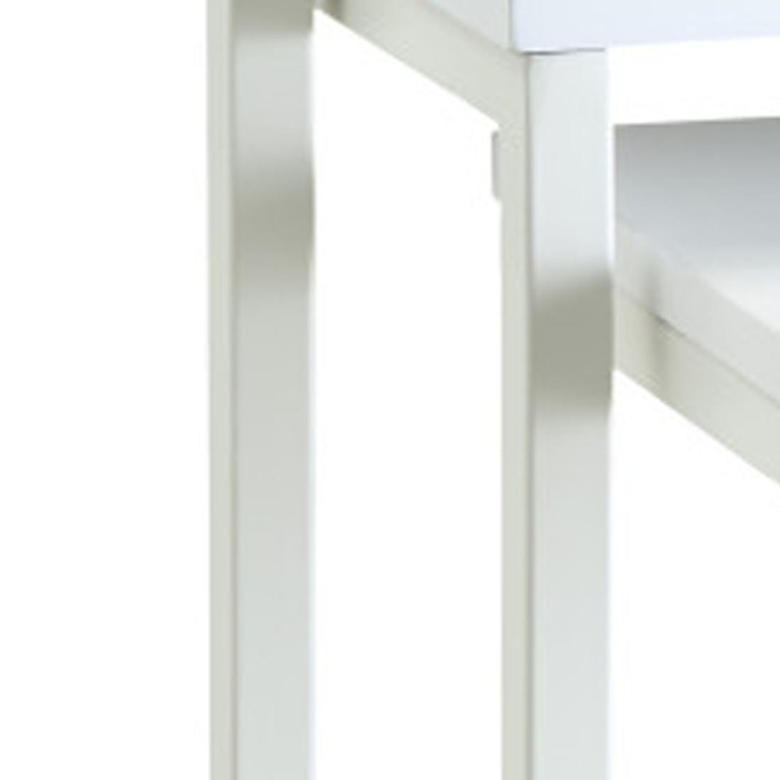 HomeRoots 4000493259 End-Tables - View #3