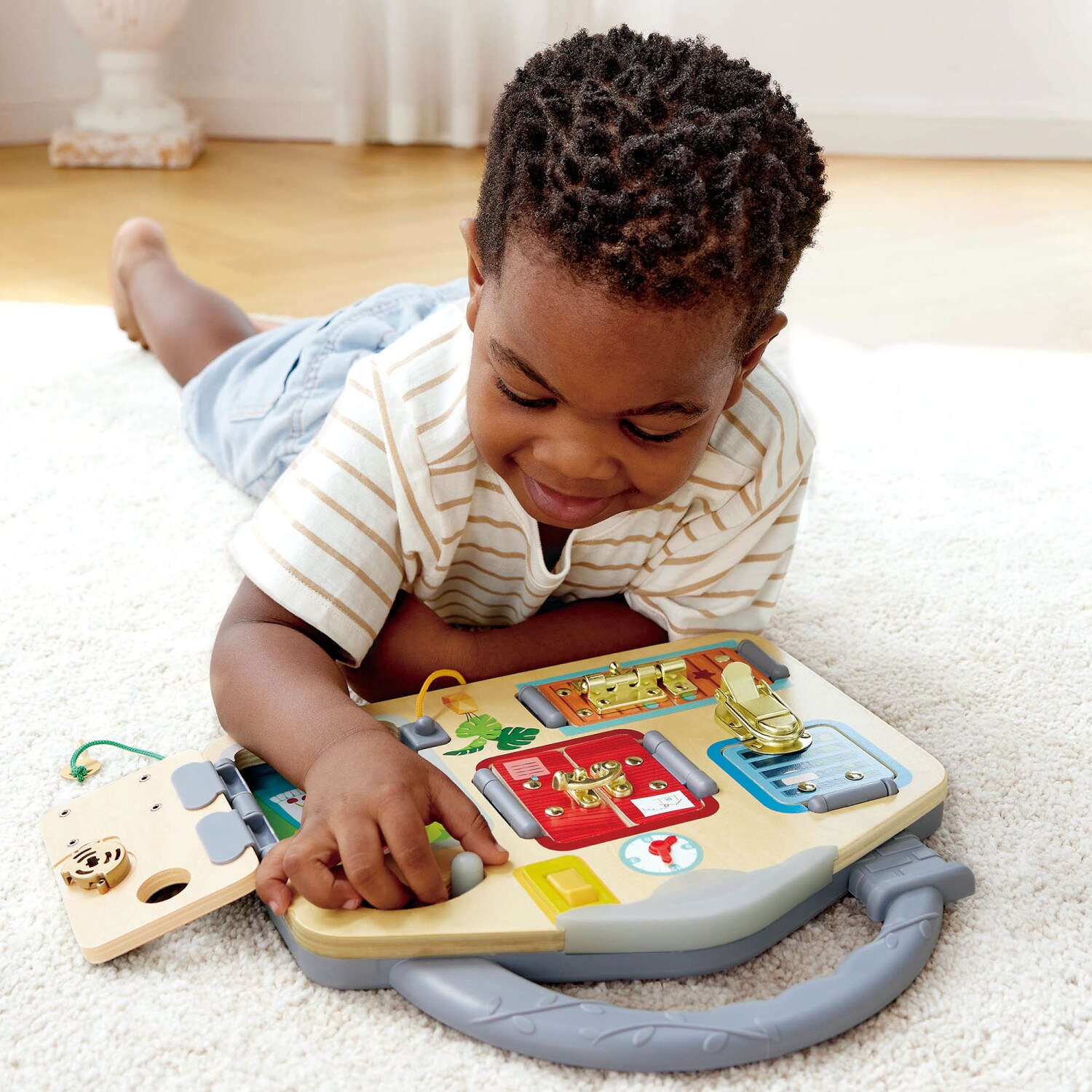 Hape G6943478047150 Play-Toys - View #4