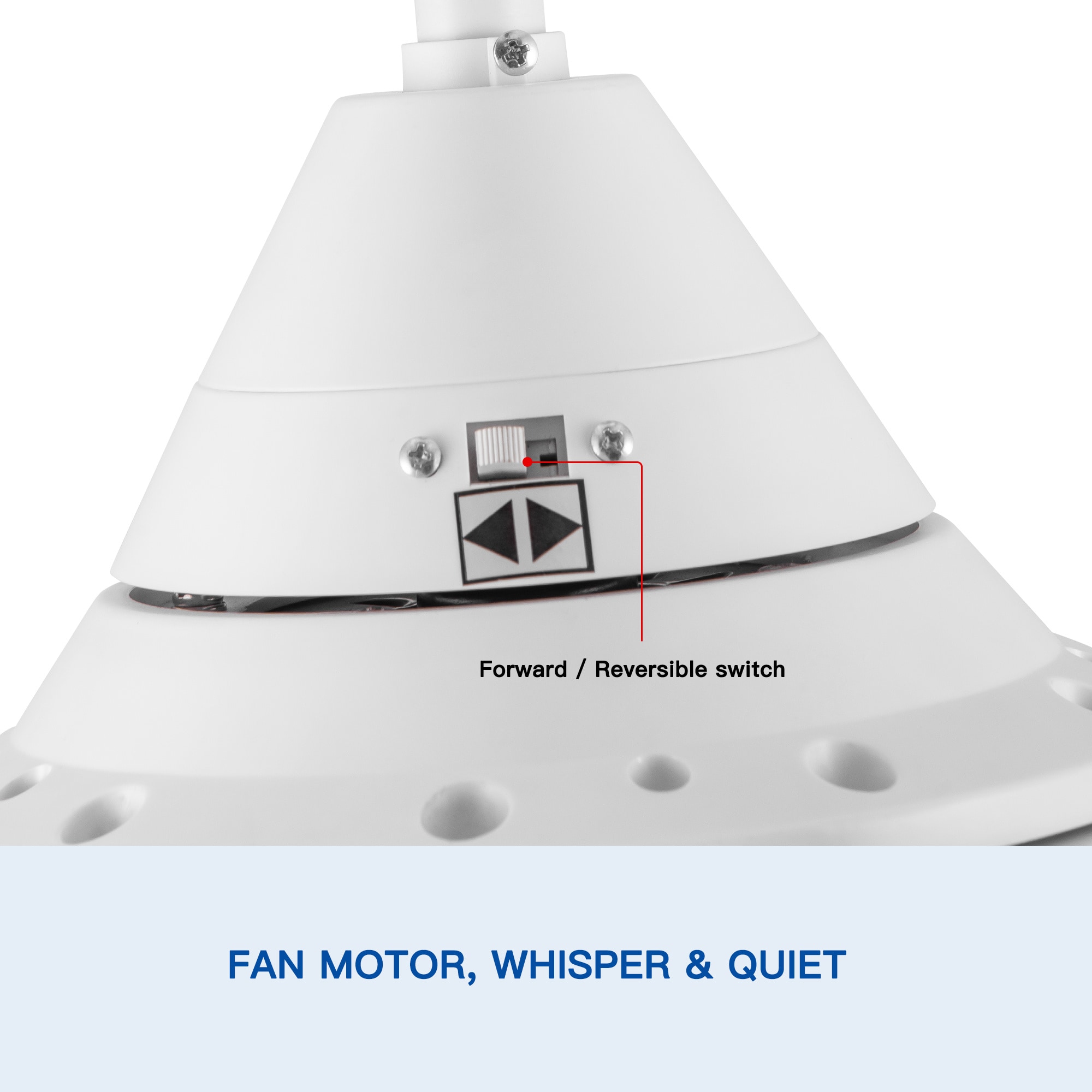 BABOOM BOM-171176-OR Ceiling-Fans - View #6