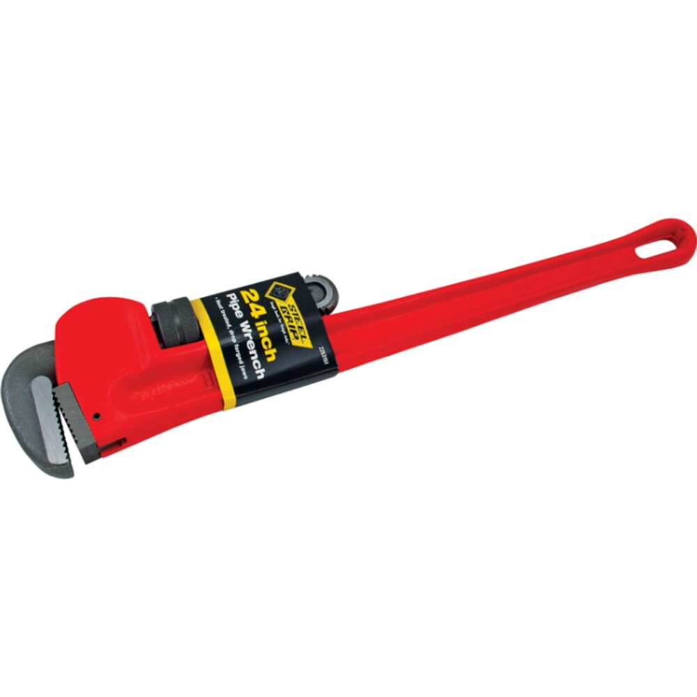 Steel Grip 2253151 Pipe-Wrenches - View #2