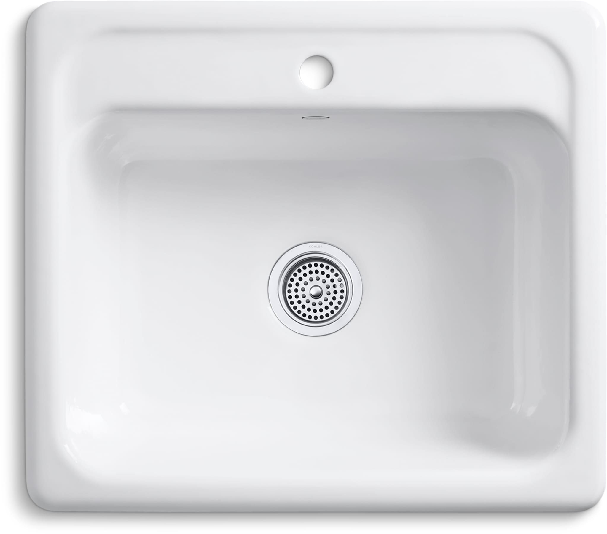 KOHLER 5964-1-0 Kitchen-Sinks - View #2