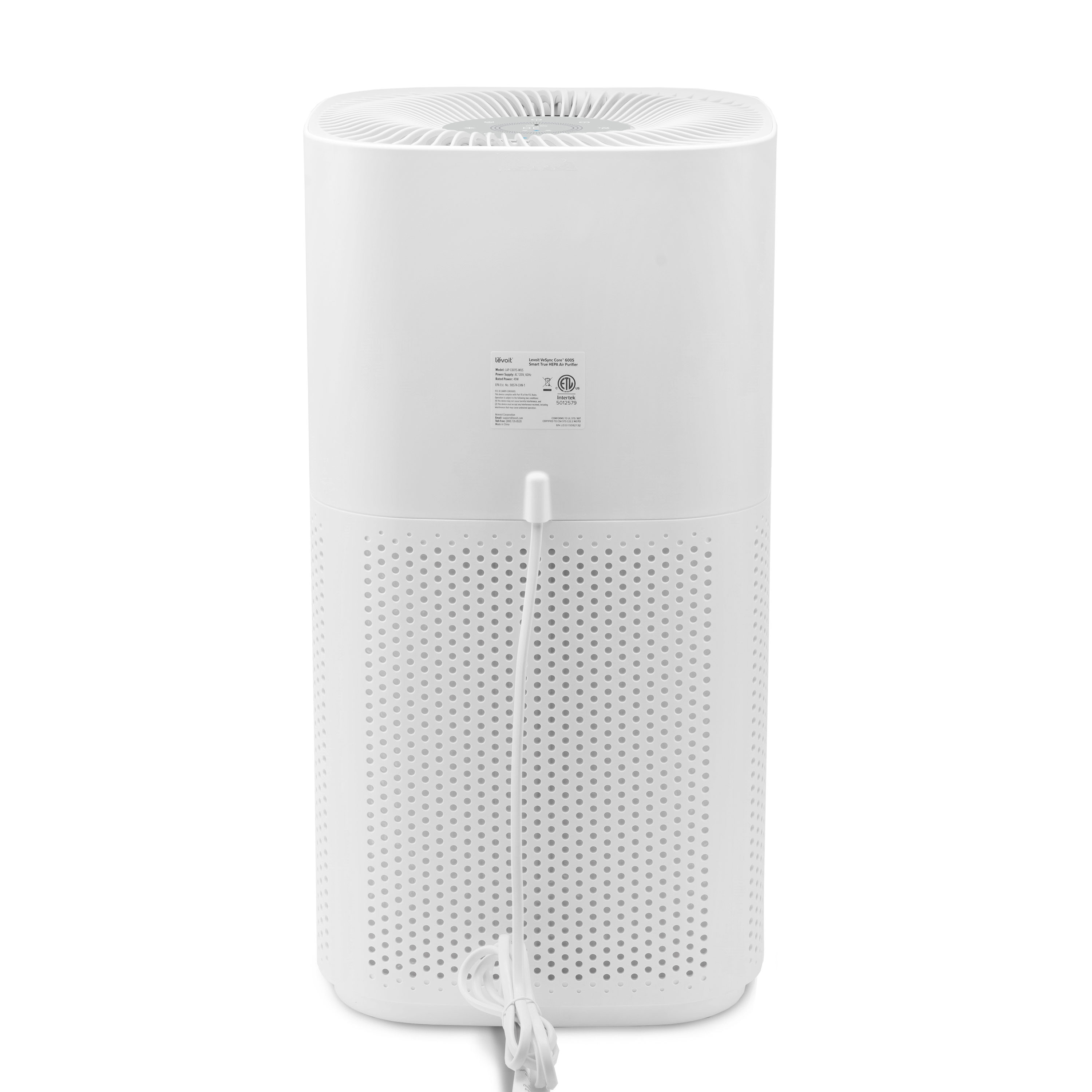 Levoit Air Purifier Unboxing and Review, LV-PUR131S
