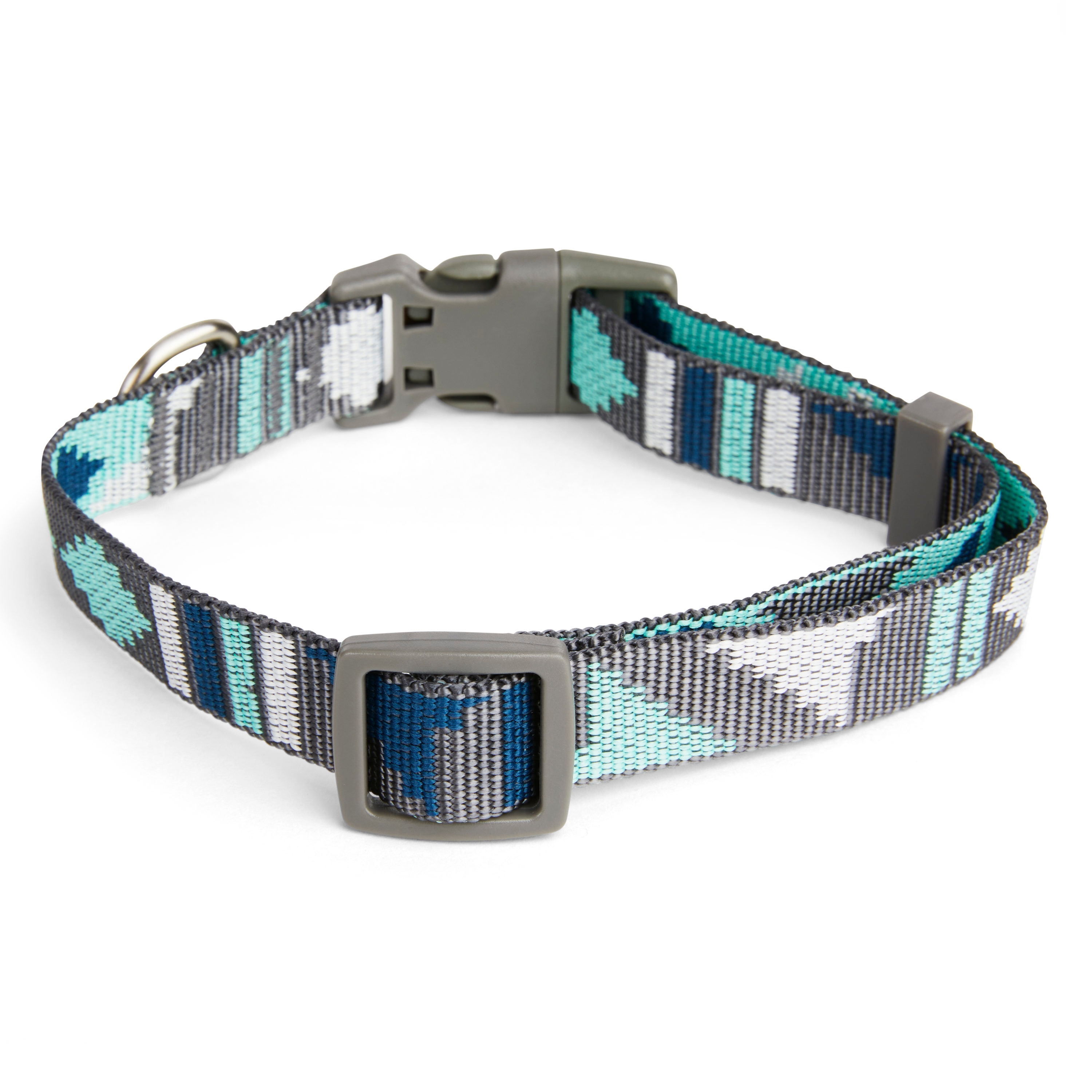 YOULY Blue LED Cat Collar