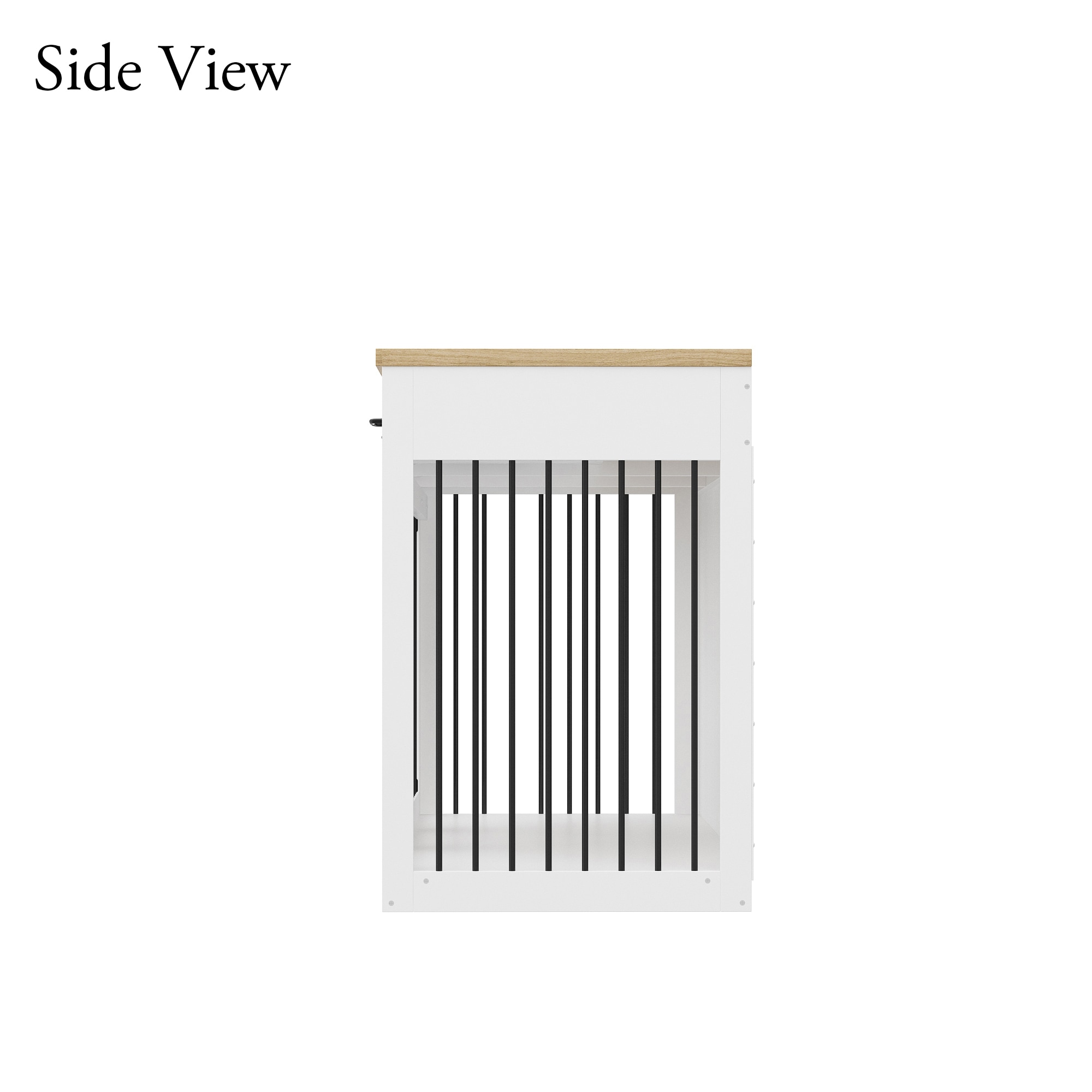 MIDHAM KF150203-01 Dog-Houses - View #6