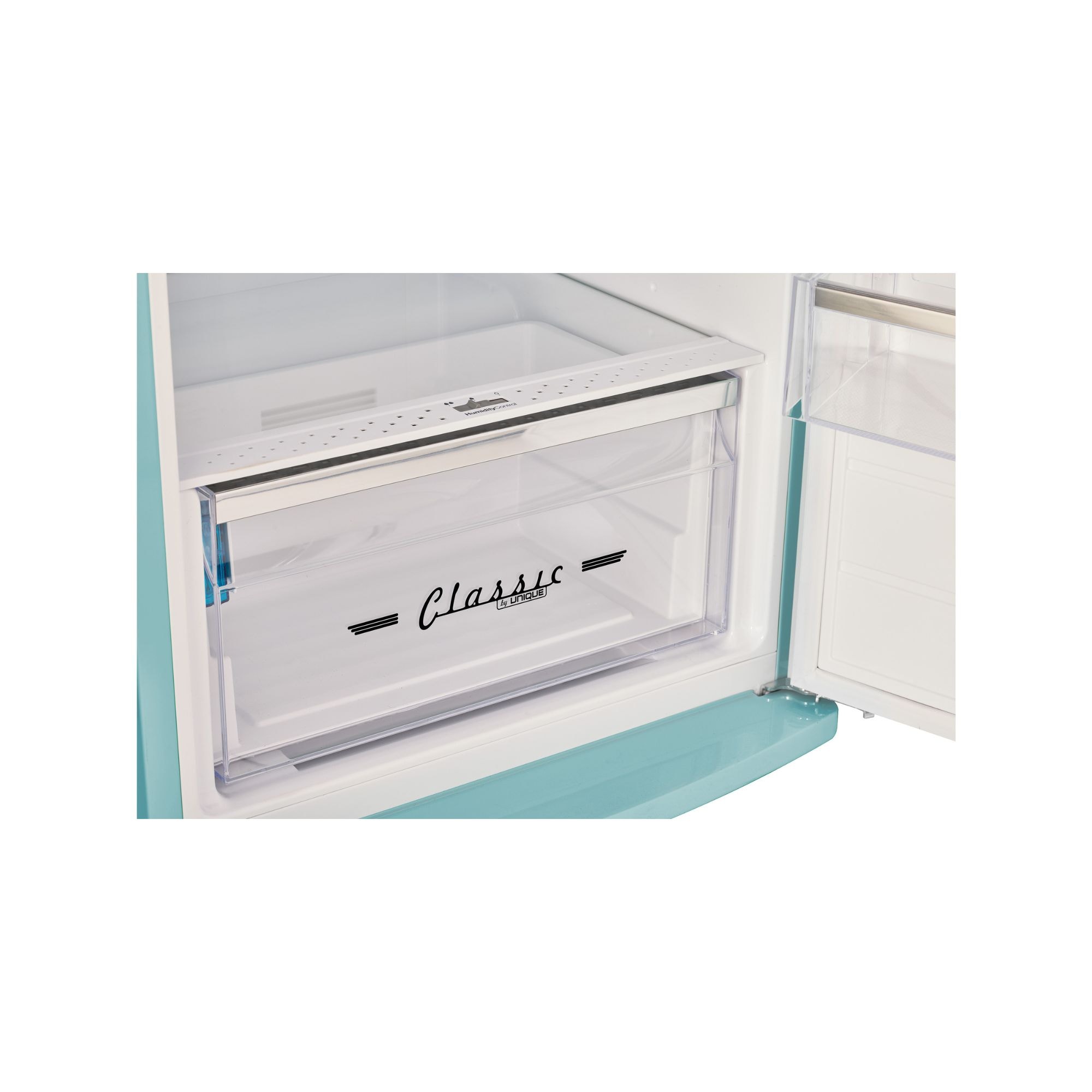 UNIQUE UNQ-310L T TM Top-Freezer-Refrigerators - View #5