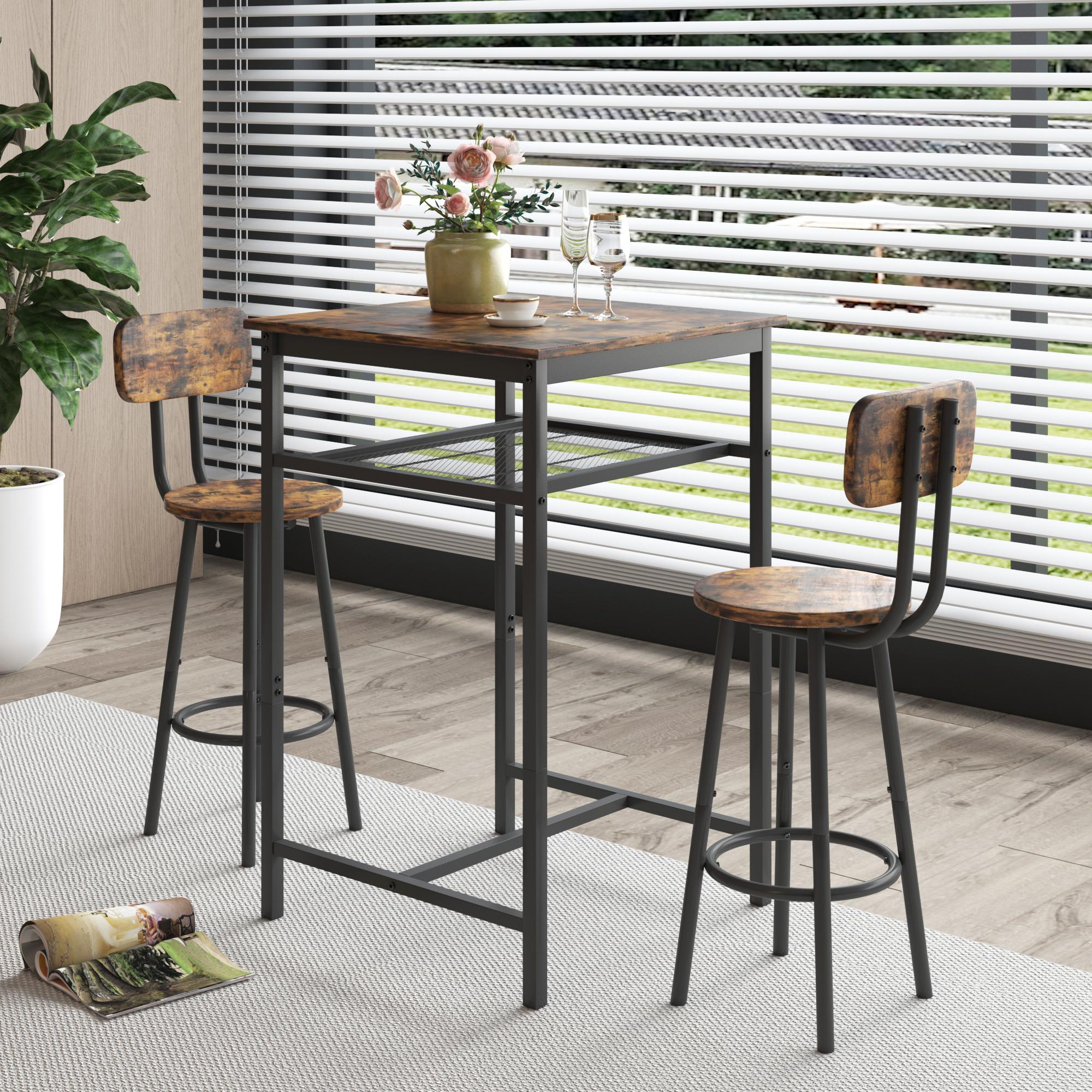 Bayfeve BF-868881-IN Dining-Sets - View #5