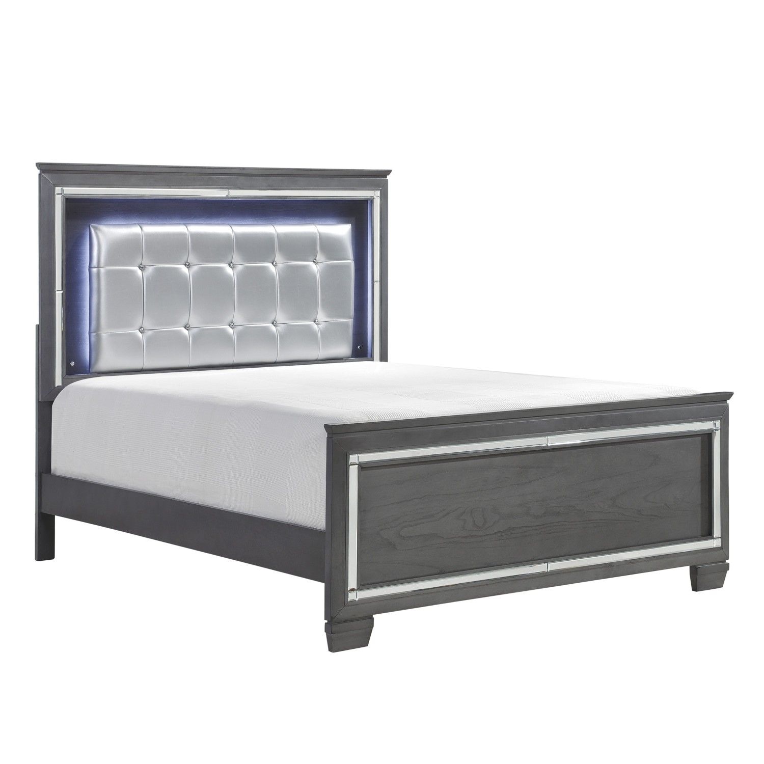 JASMODER B011S00229 nightstands - View #6