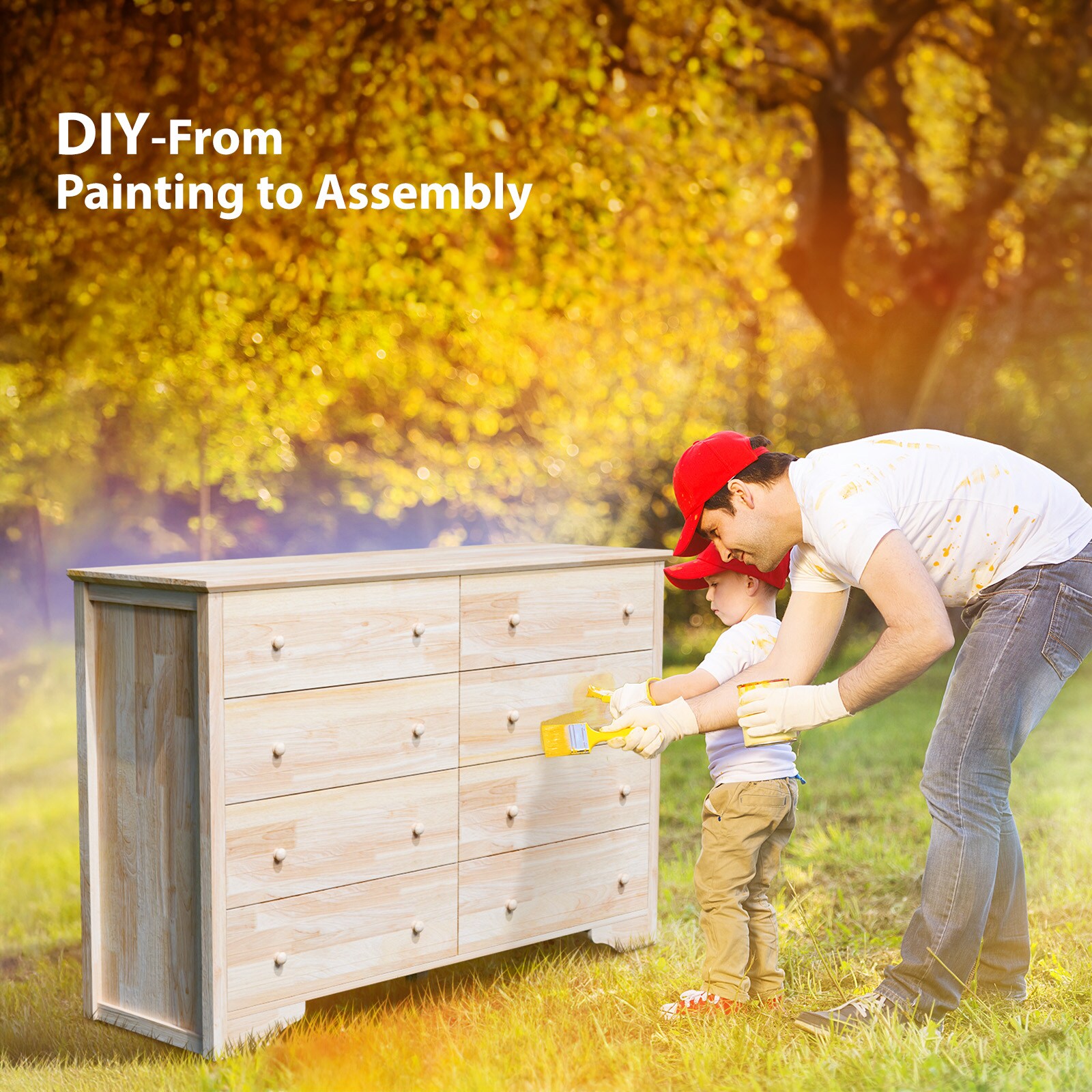 Outopee LO1G52006088 dressers - View #5