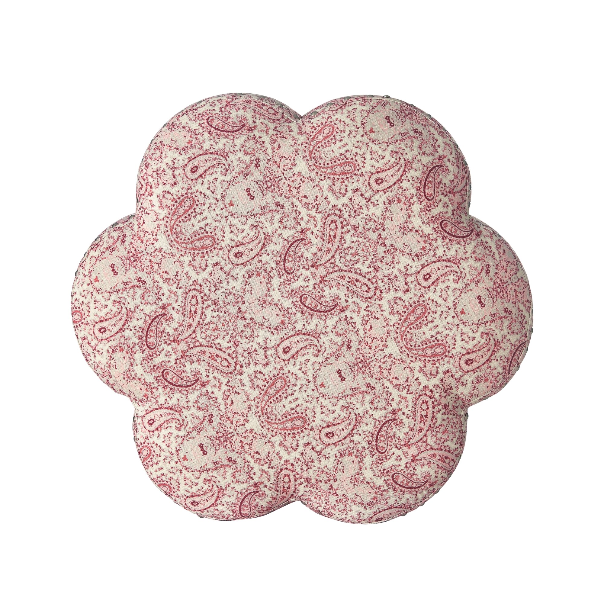 Rustic Manor SON237-03PR-LS Indoor-Ottomans - View #4