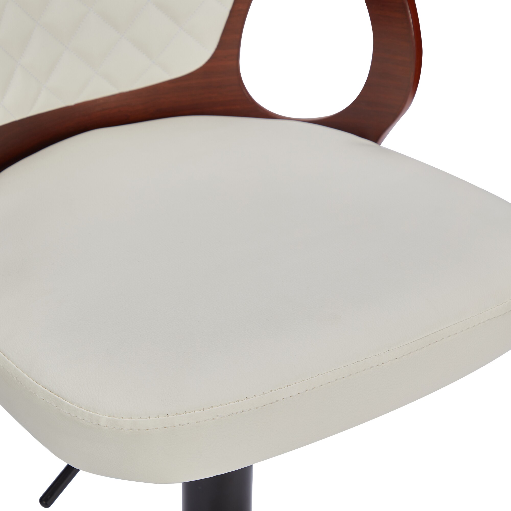 Vecelo LOE-C16-WHT stools - View #11