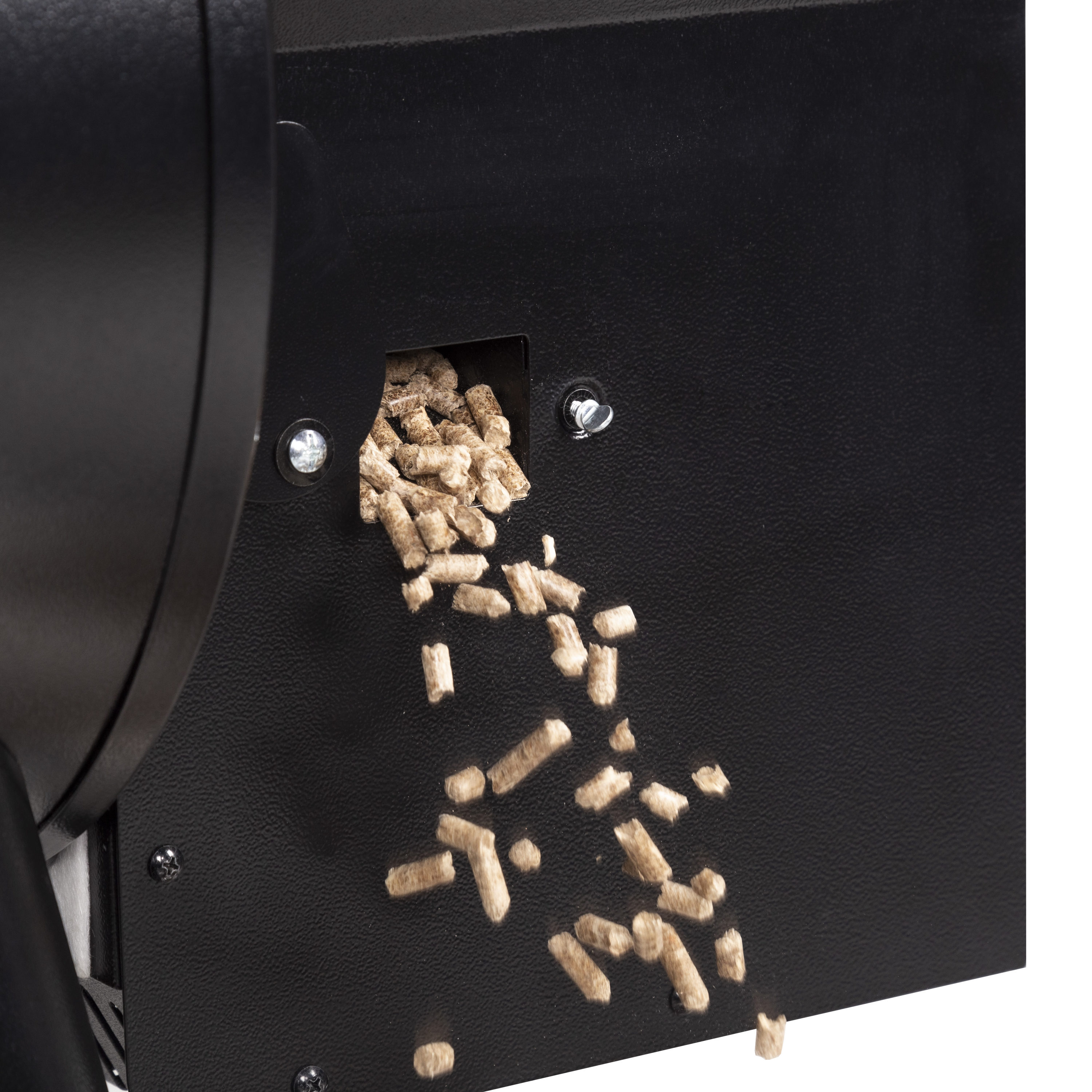 Dyna-Glo DGSS450BPW-D Pellet-Grills - View #5