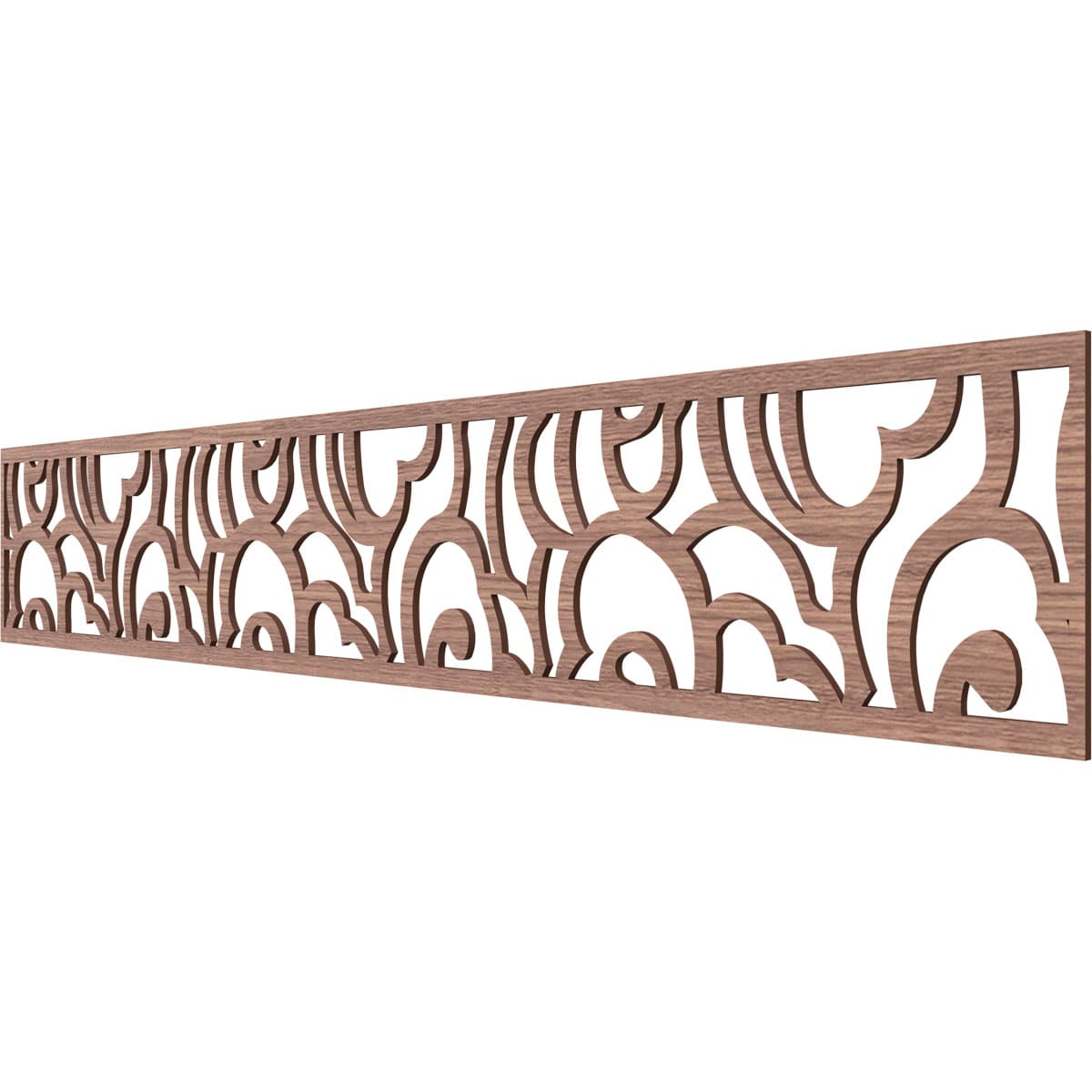 Ekena Millwork MLDB08X46SPFWA Wall-Panel-Moulding - View #5