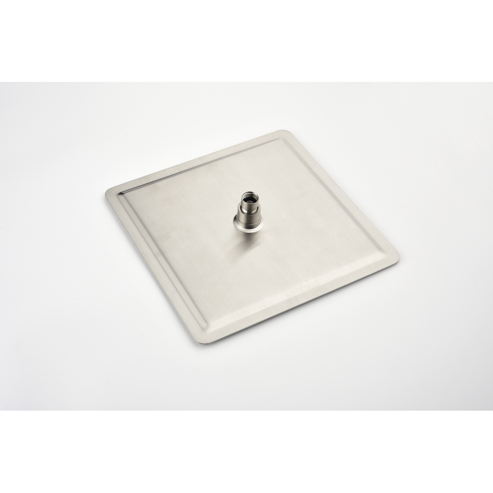 Blisstyle SHWR132 Fixed-Showerhead - View #18