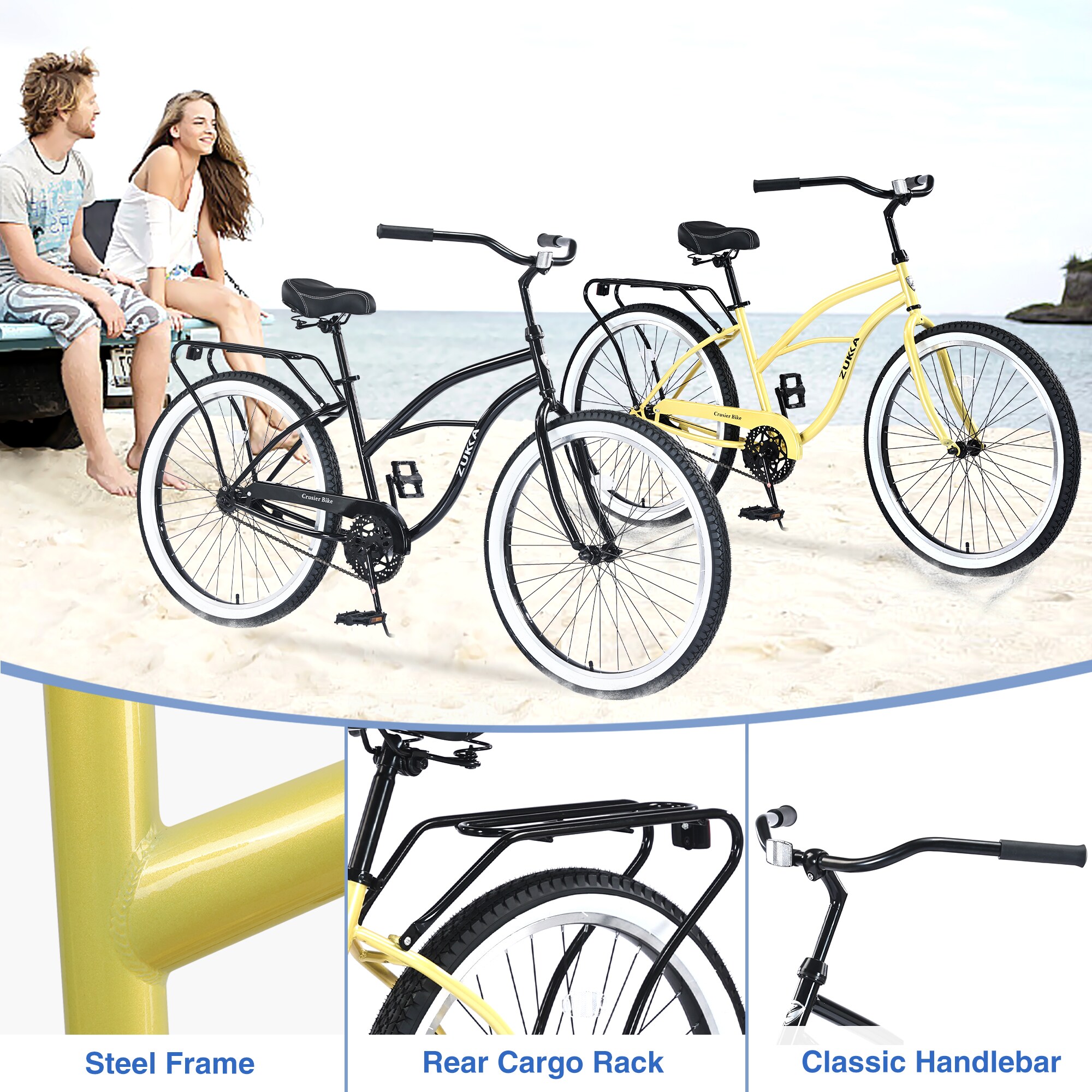Damerin LMT97 bikes - View #4