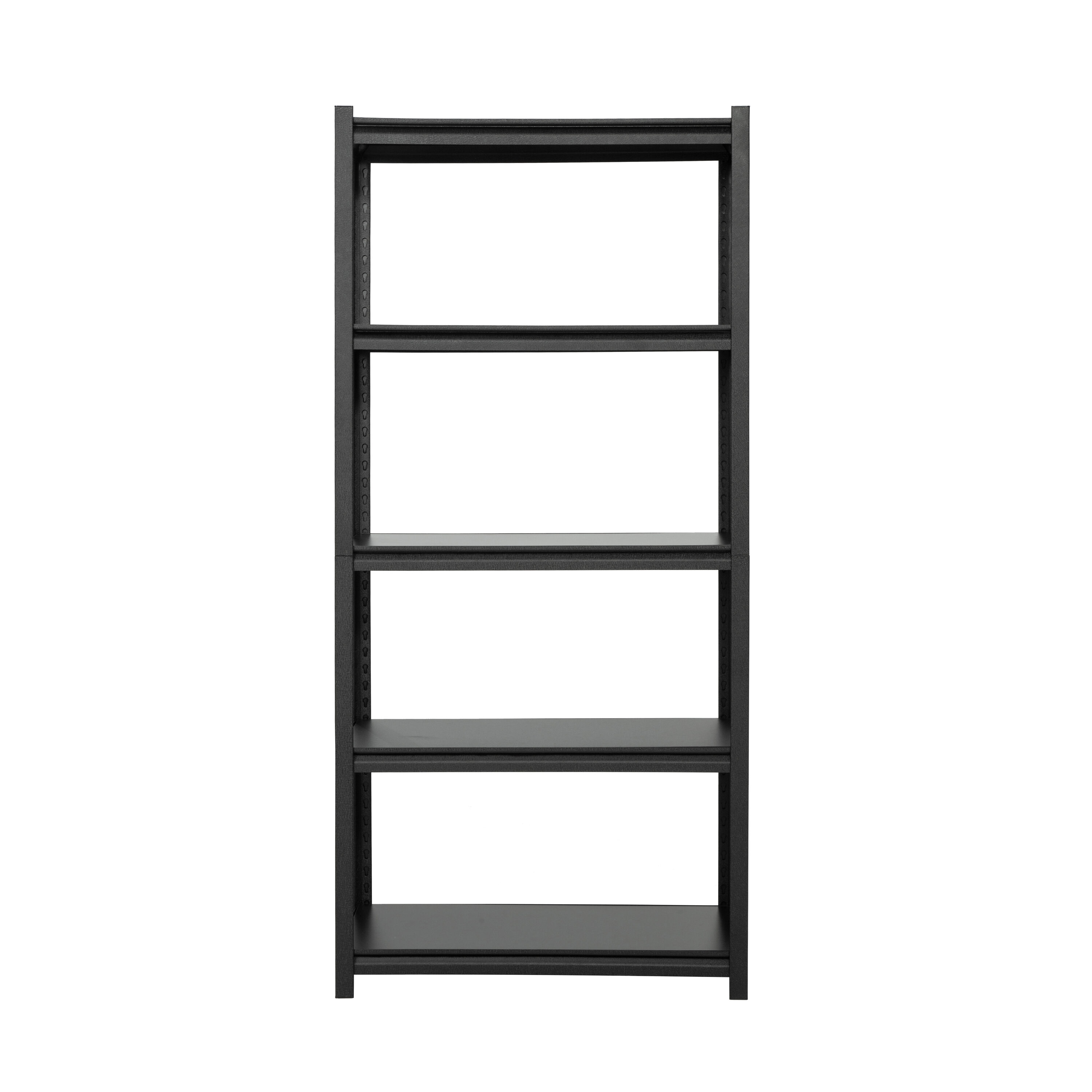 Shuntong SH-ZCP-341472-5B-WB Free-Standing-Shelving - View #3