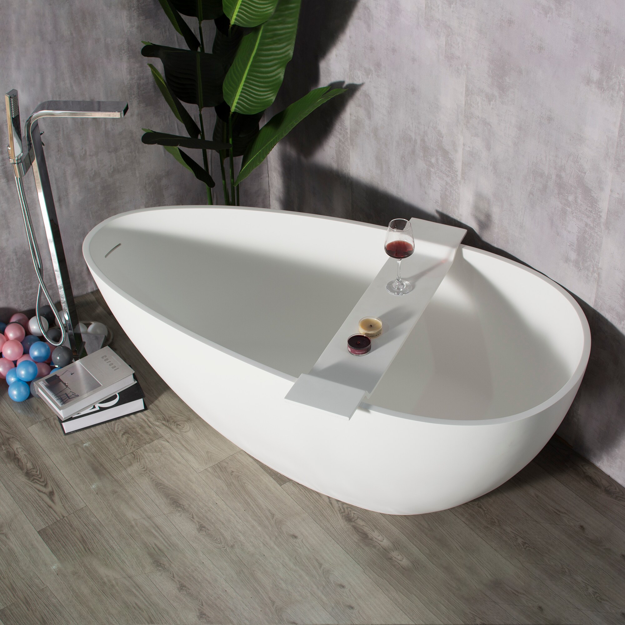 LOVMOR SF-W-W161370618 bathtubs - View #4