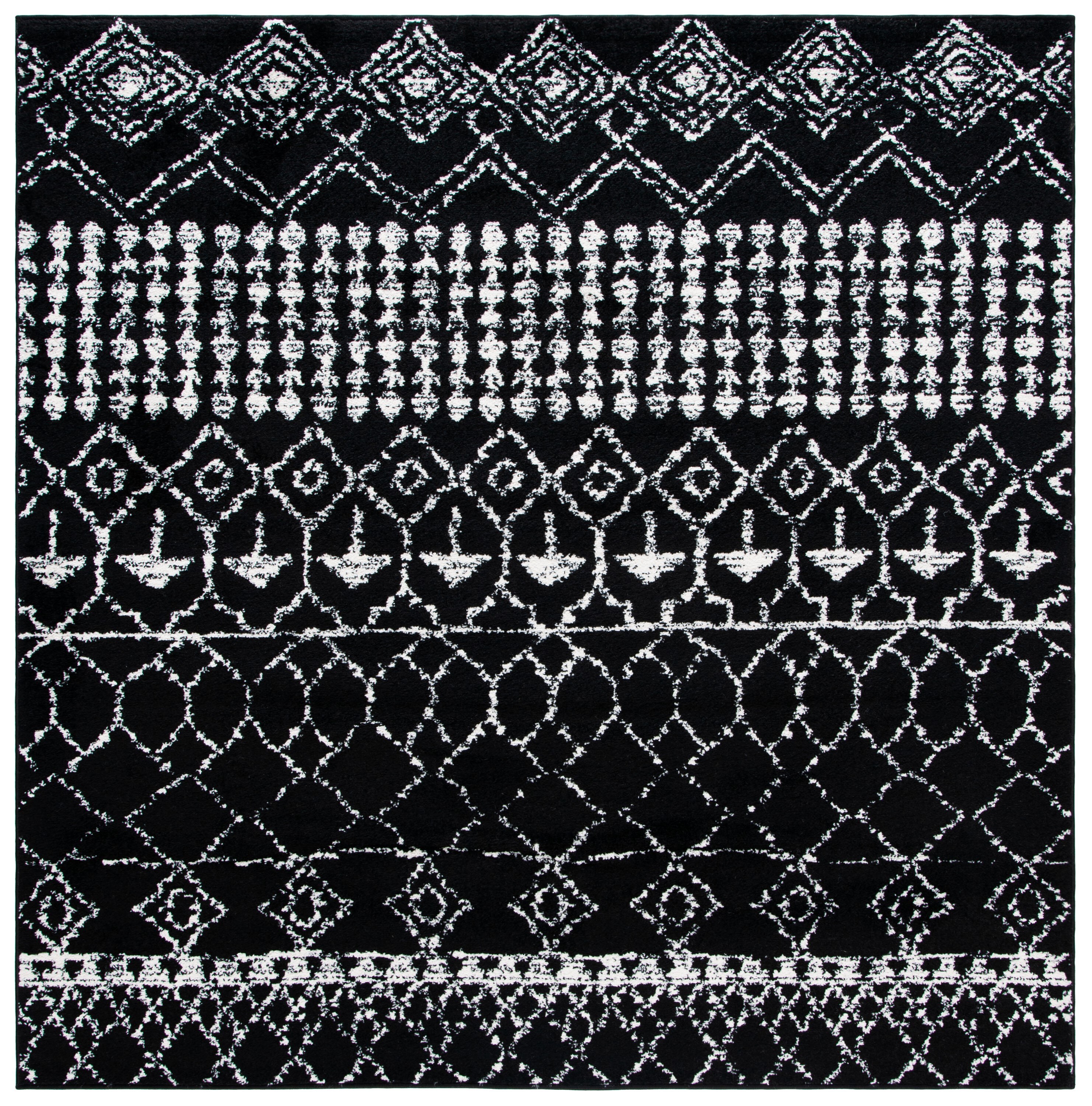 Safavieh TUL229Z-5SQ rugs - View #2