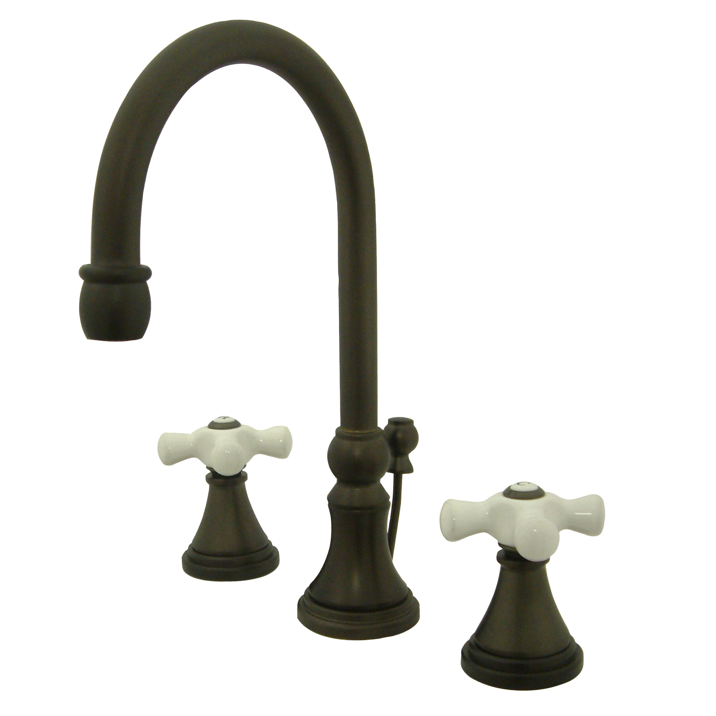 Elements of Design ES2985PX Lavatory-Faucets - View #2
