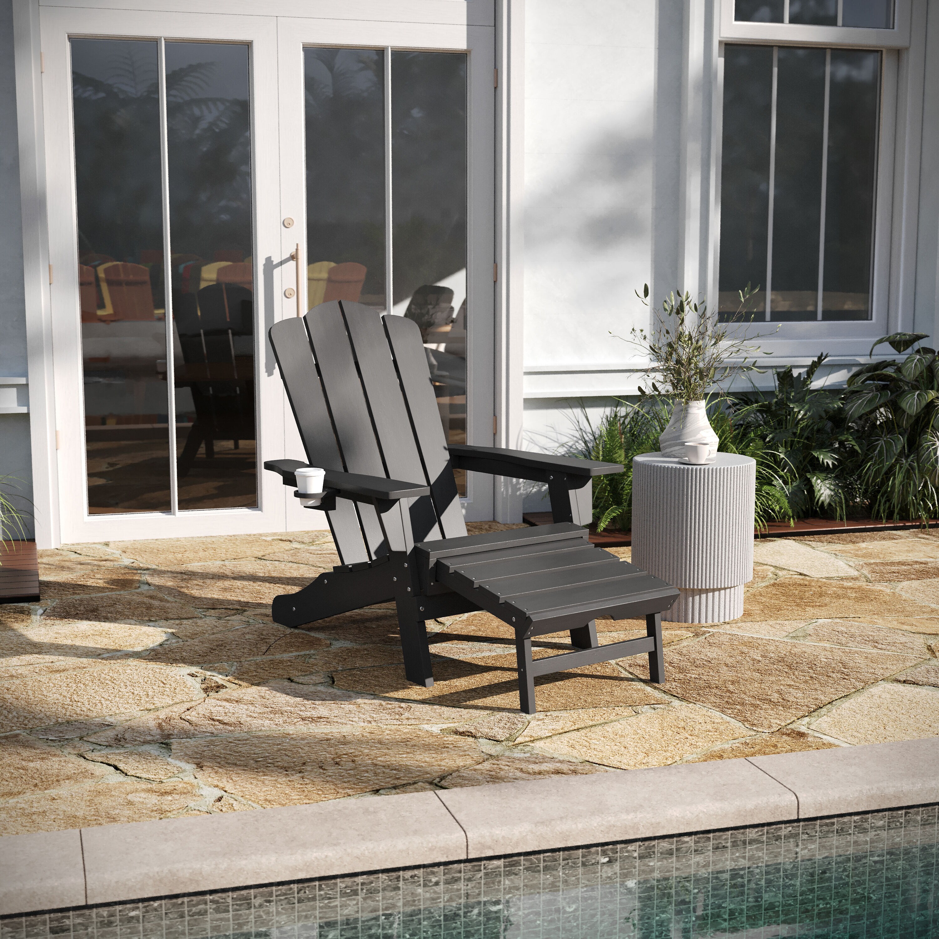 Taylor & Logan 196861084539 Patio-Chairs - View #3