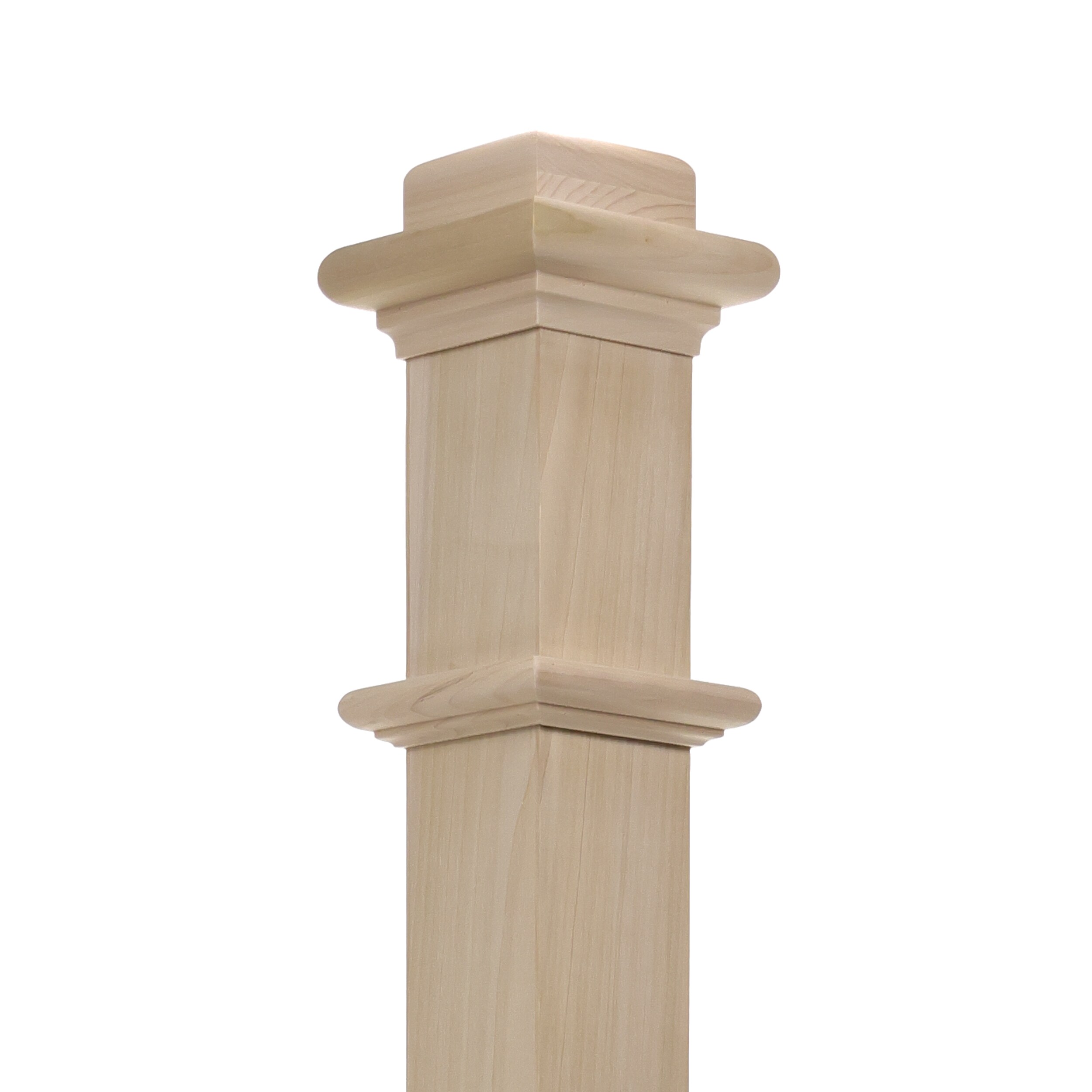 RELIABILT WG960POP Interior-Stairpart-Newel-Posts - View #10