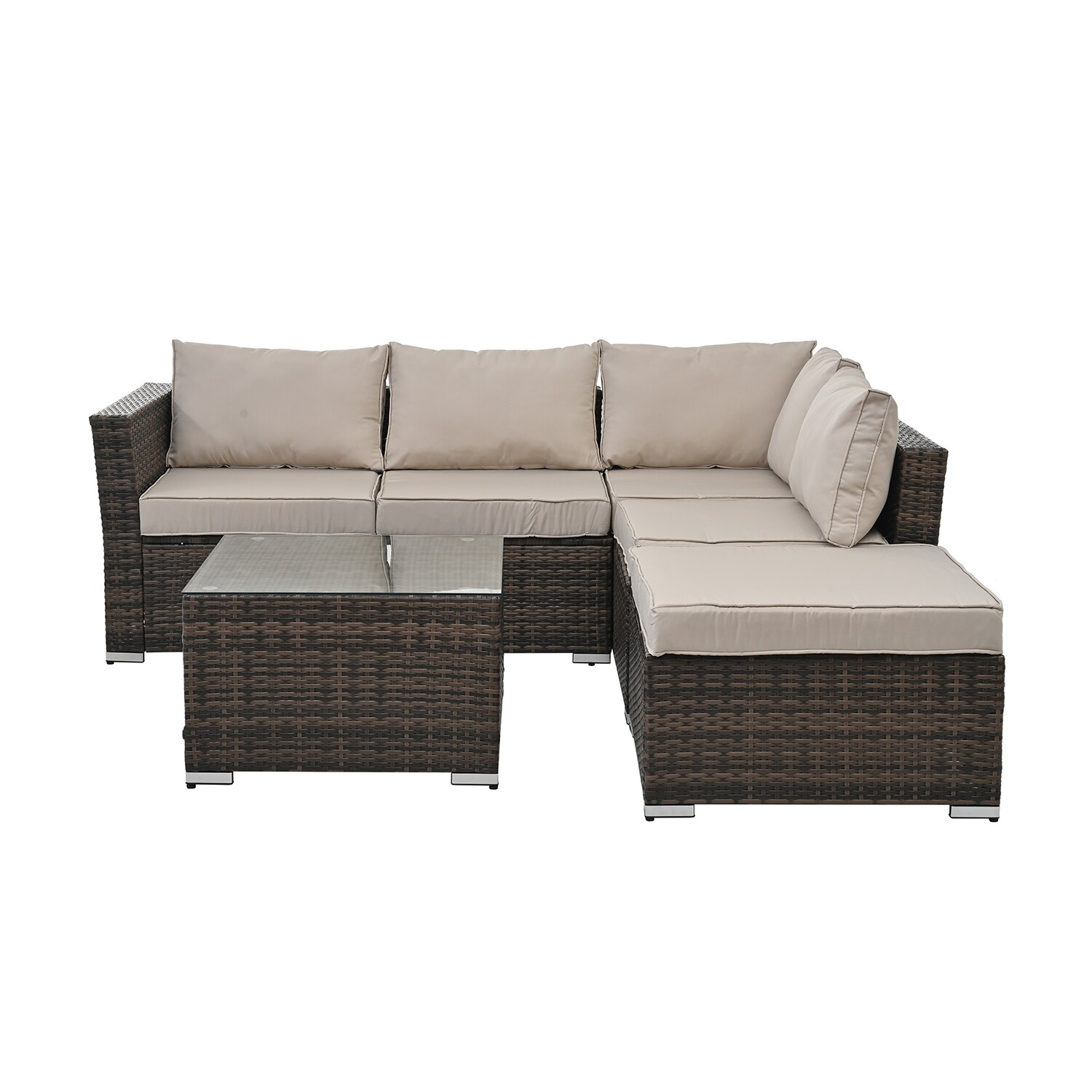SINOFURN SYB790011BG Patio-Sofas-Daybeds - View #16