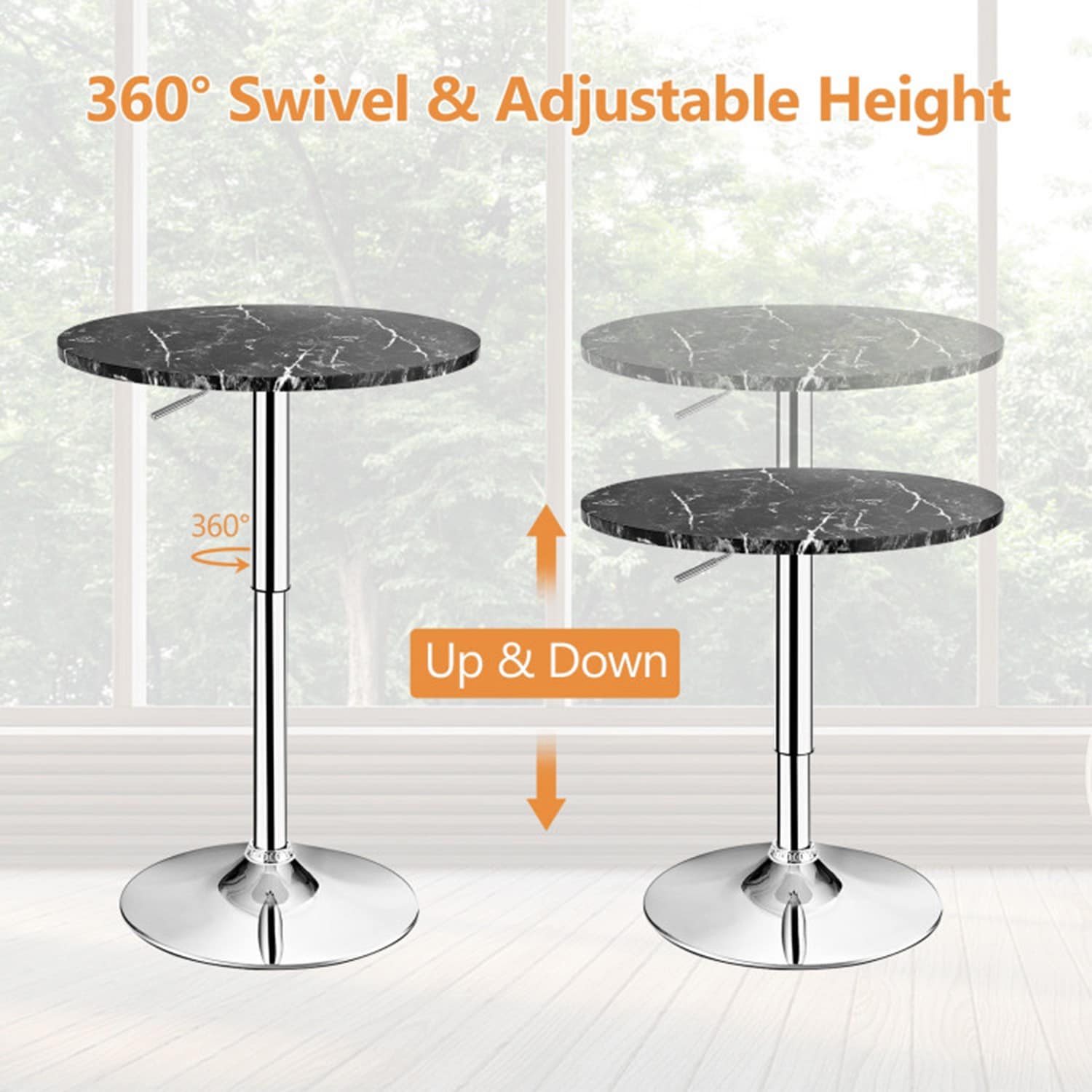 Mondawe MO-S238250 desks - View #5