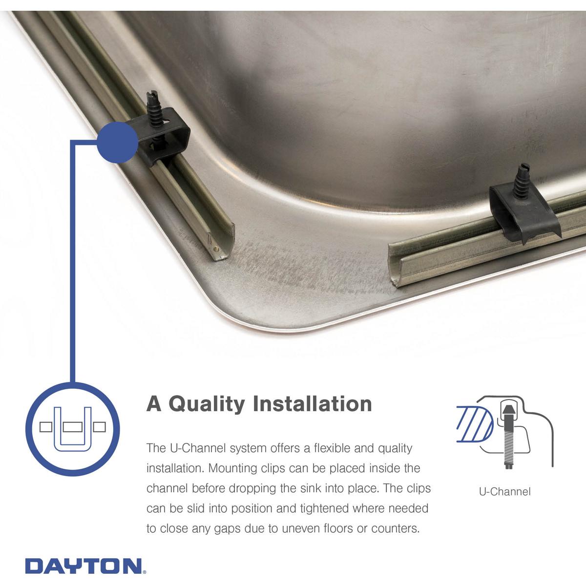 Elkay D23317 Kitchen-Sinks - View #6