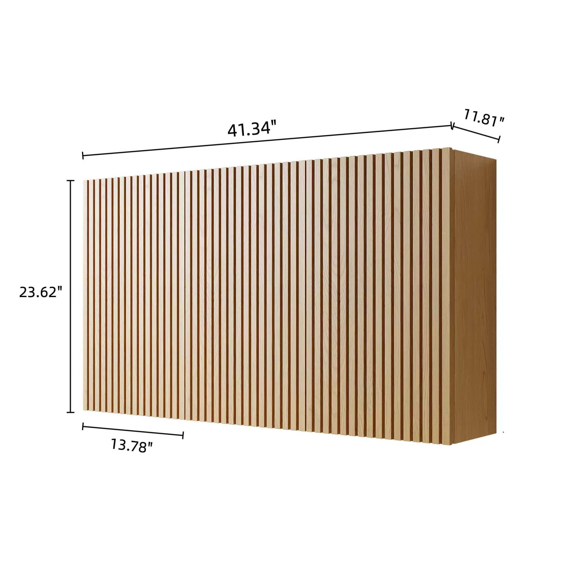 Roomfitters RF-W2615S00144 Bathroom-Wall-Cabinets - View #2