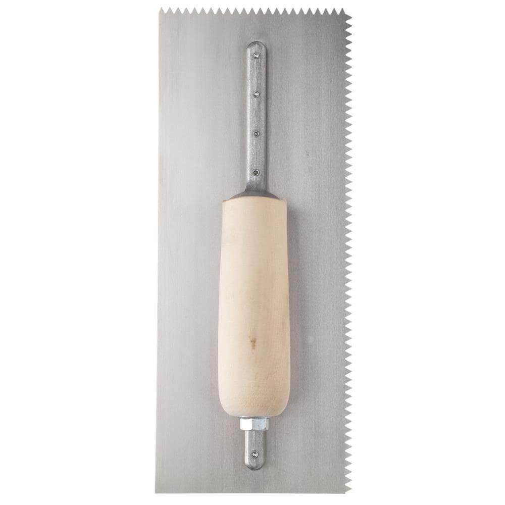 Marshalltown NT745 Flooring-Trowels - View #2