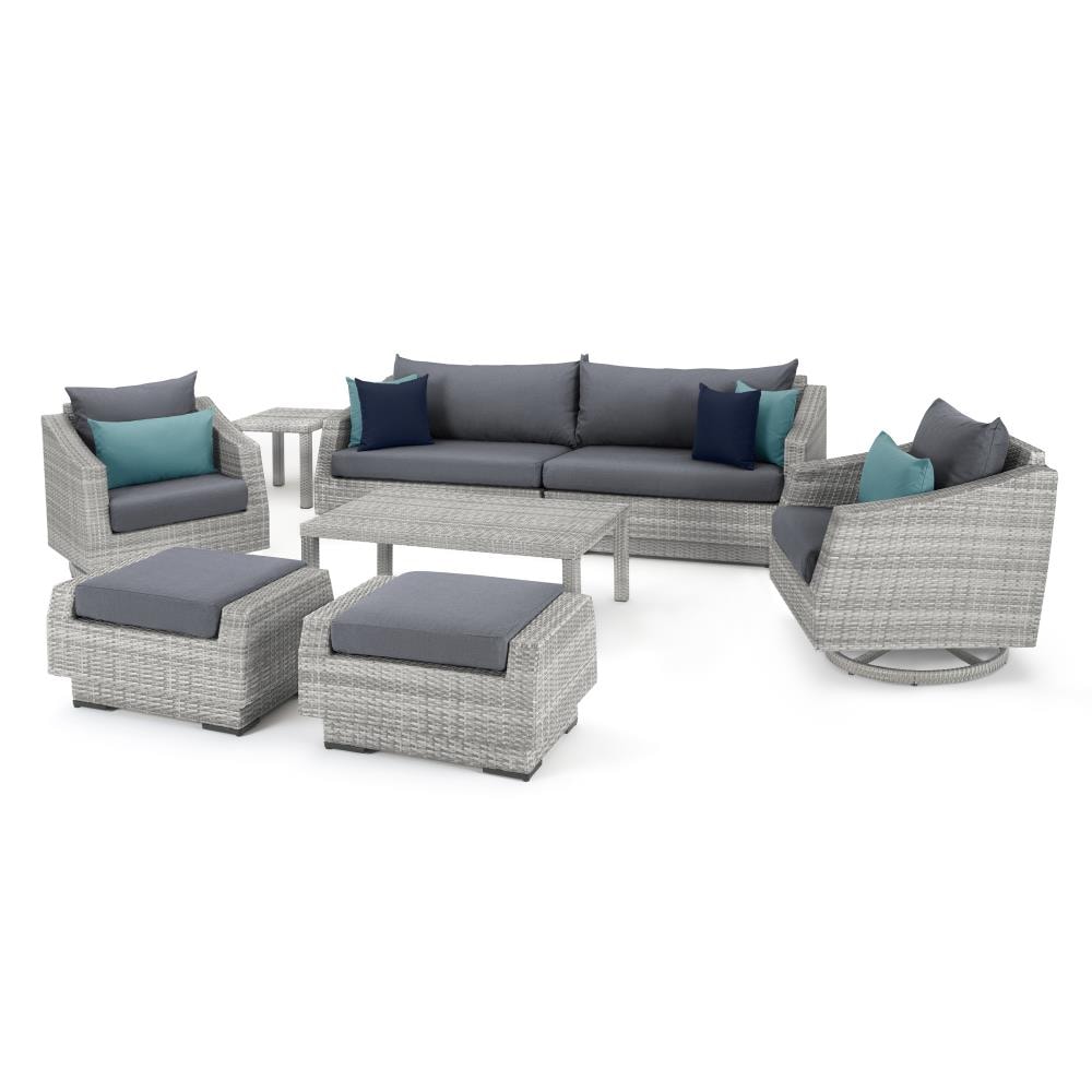 Rst wicker outlet patio furniture