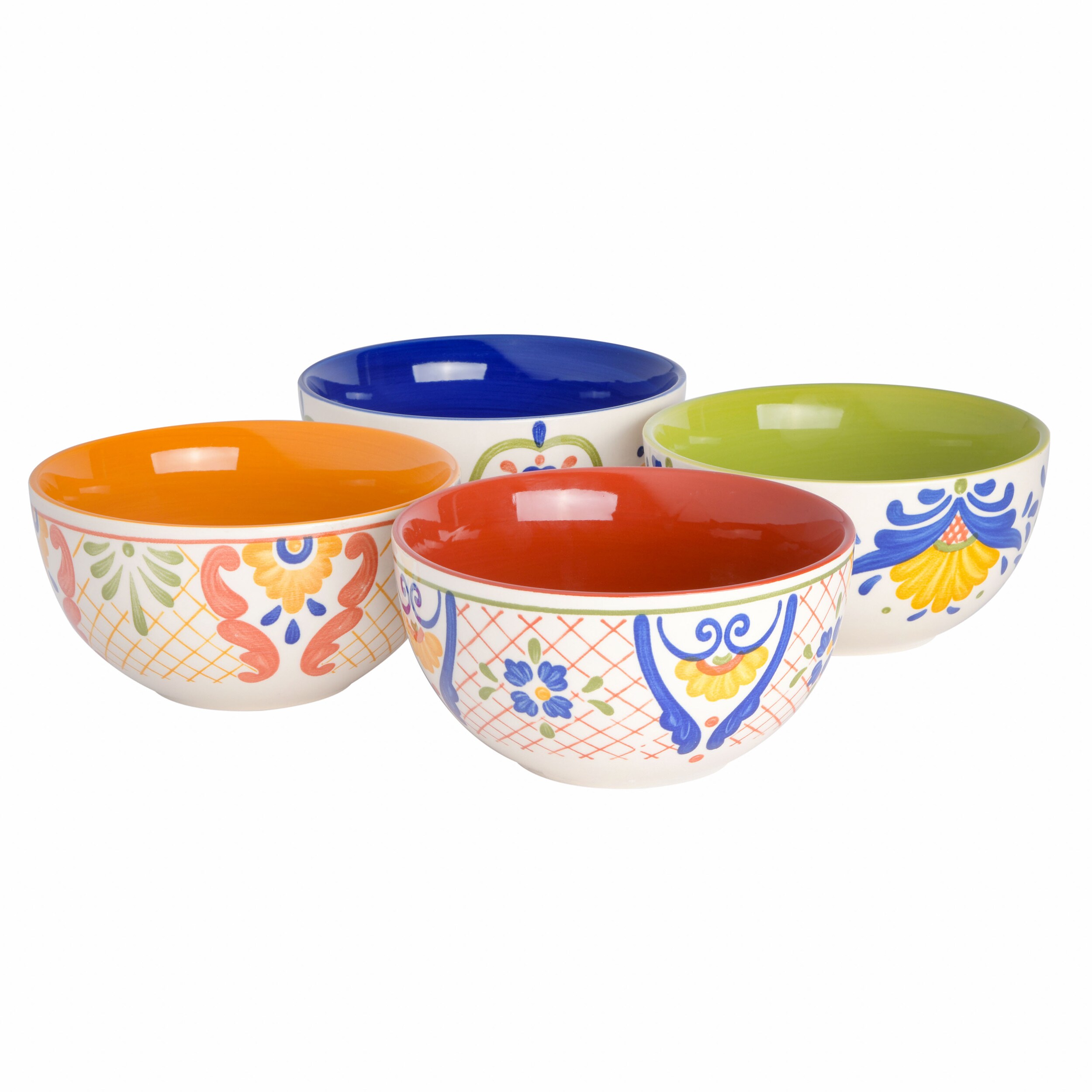 Laurie Gates 962116887M dinnerware - View #2