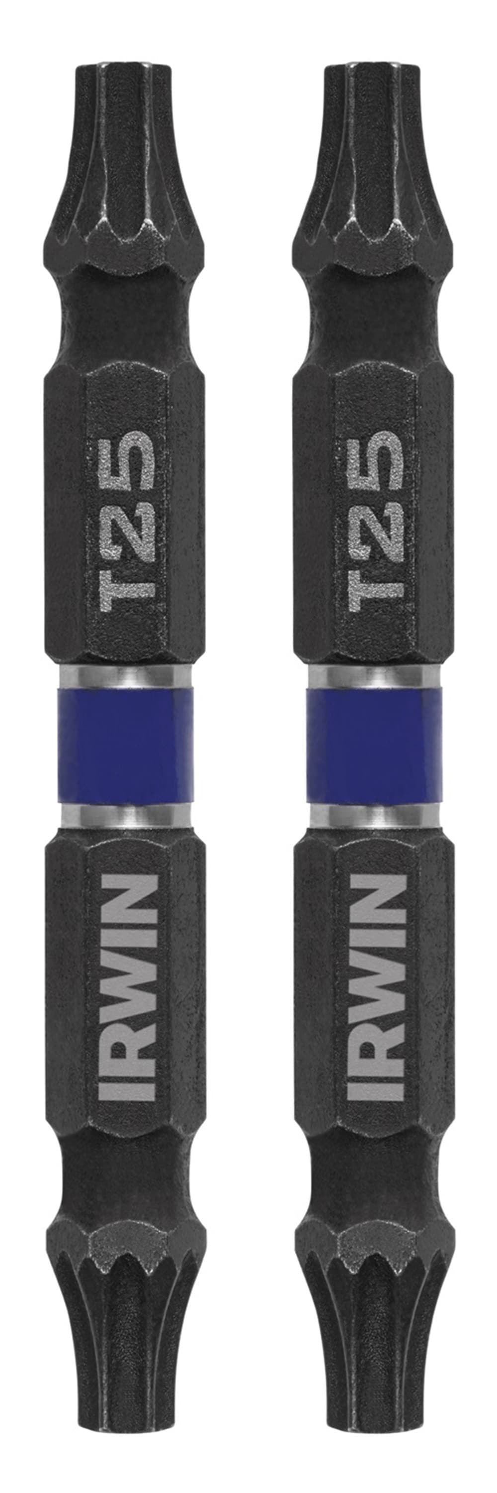 IRWIN 1892009 1/4-in x 2-3/8-in Torx Impact Driver Bit (2-Piece)