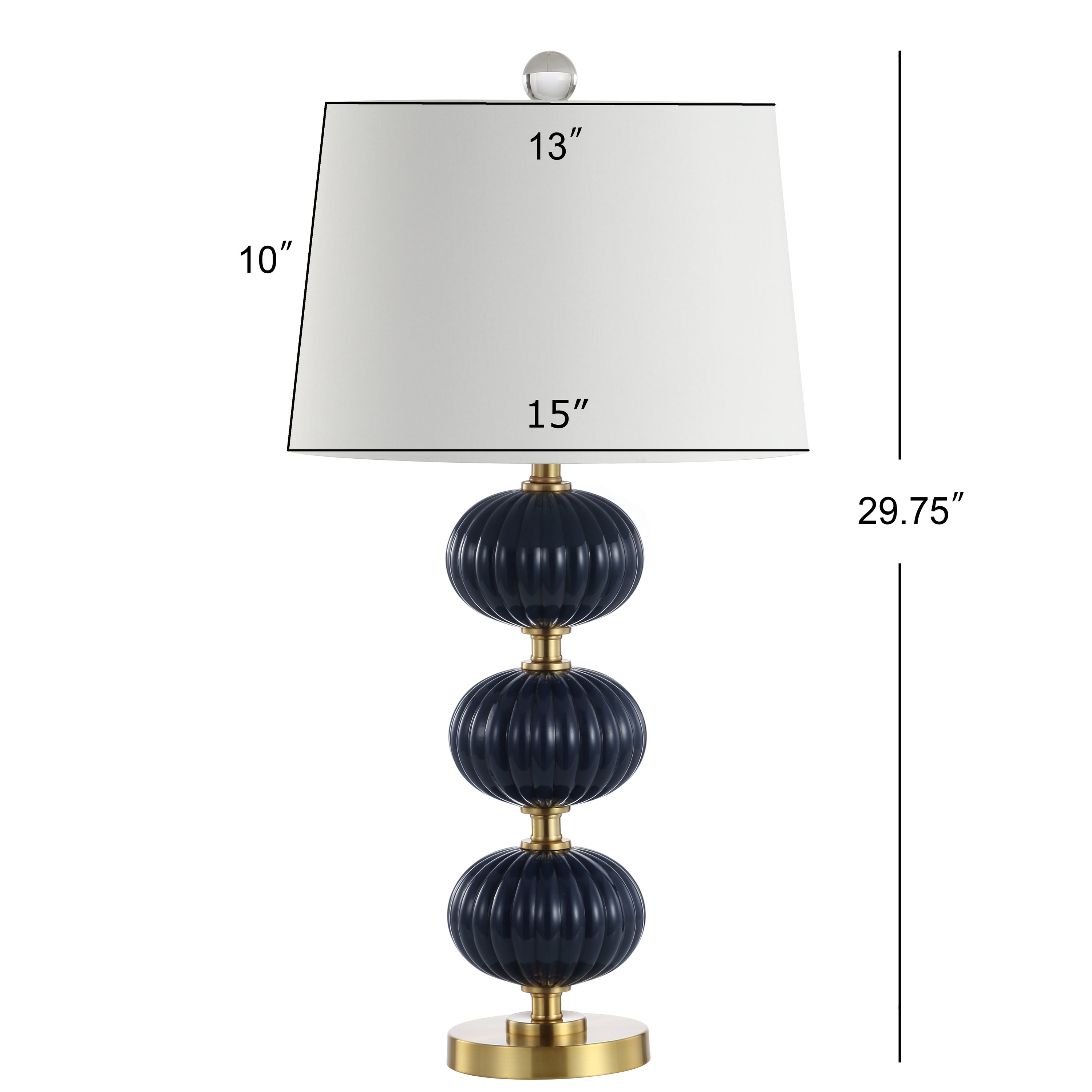 JONATHAN  Y JYL2073B Table-Lamps - View #4