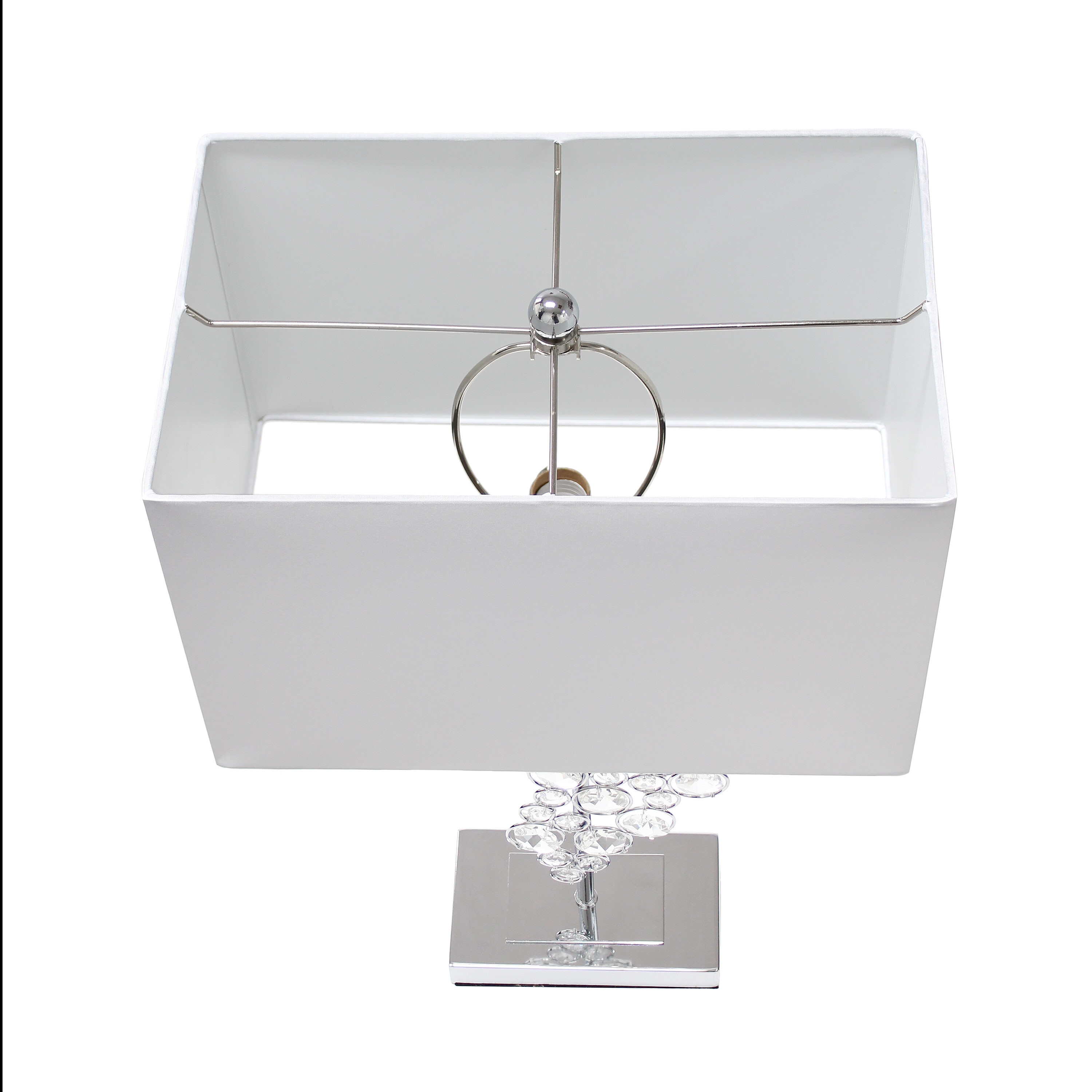 Elegant Designs LT1027-CHR Table-Lamps - View #8