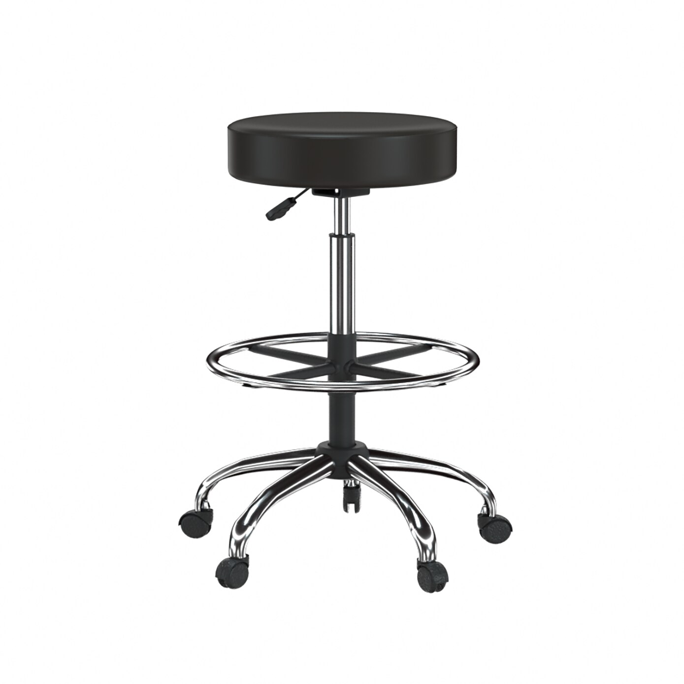 Boss Office Products B16240-BK Office-Chairs - View #7